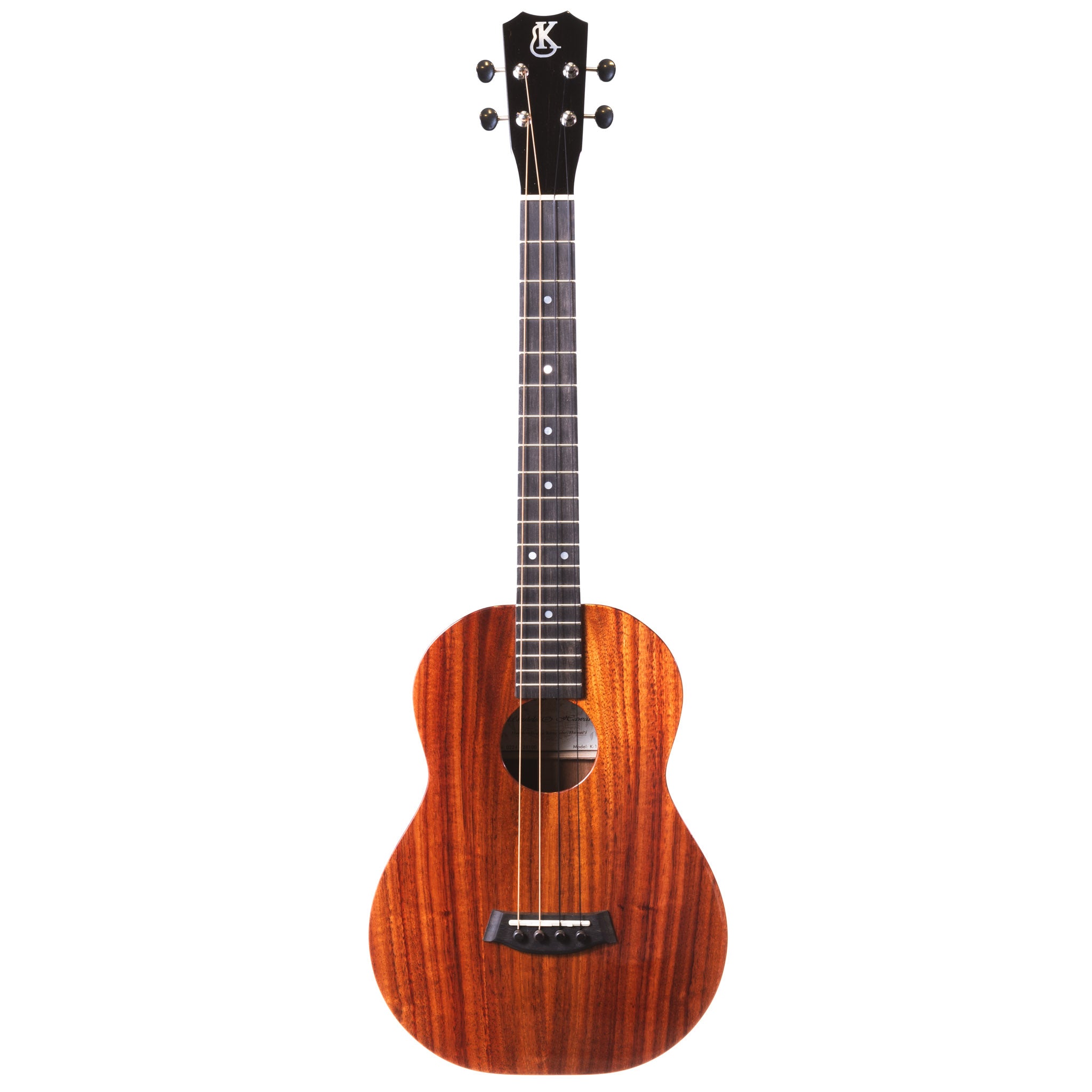 Kanile'a K-1 B Baritone Ukulele