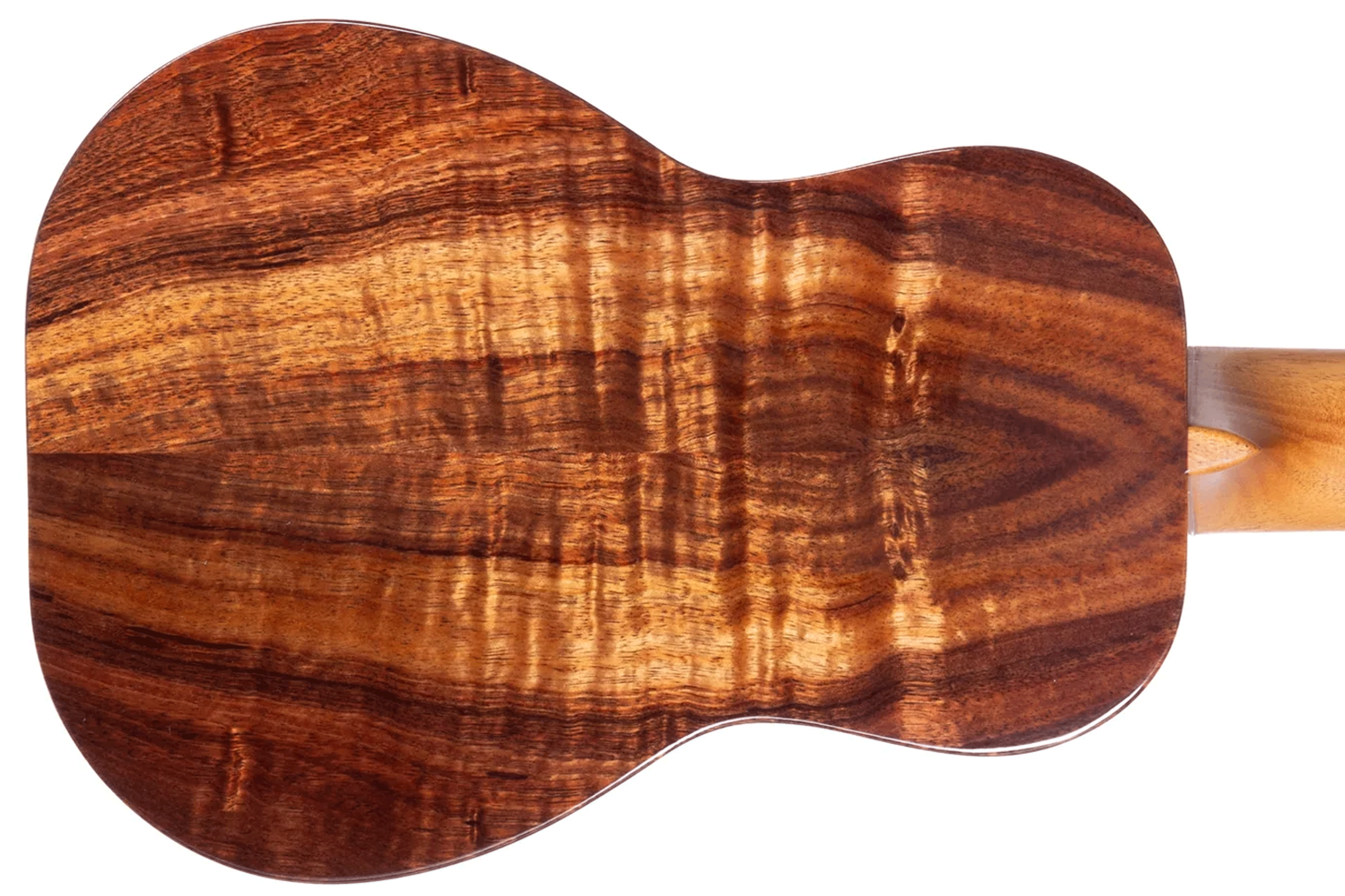 Kanile'a K-1 Deluxe Concert Ukulele