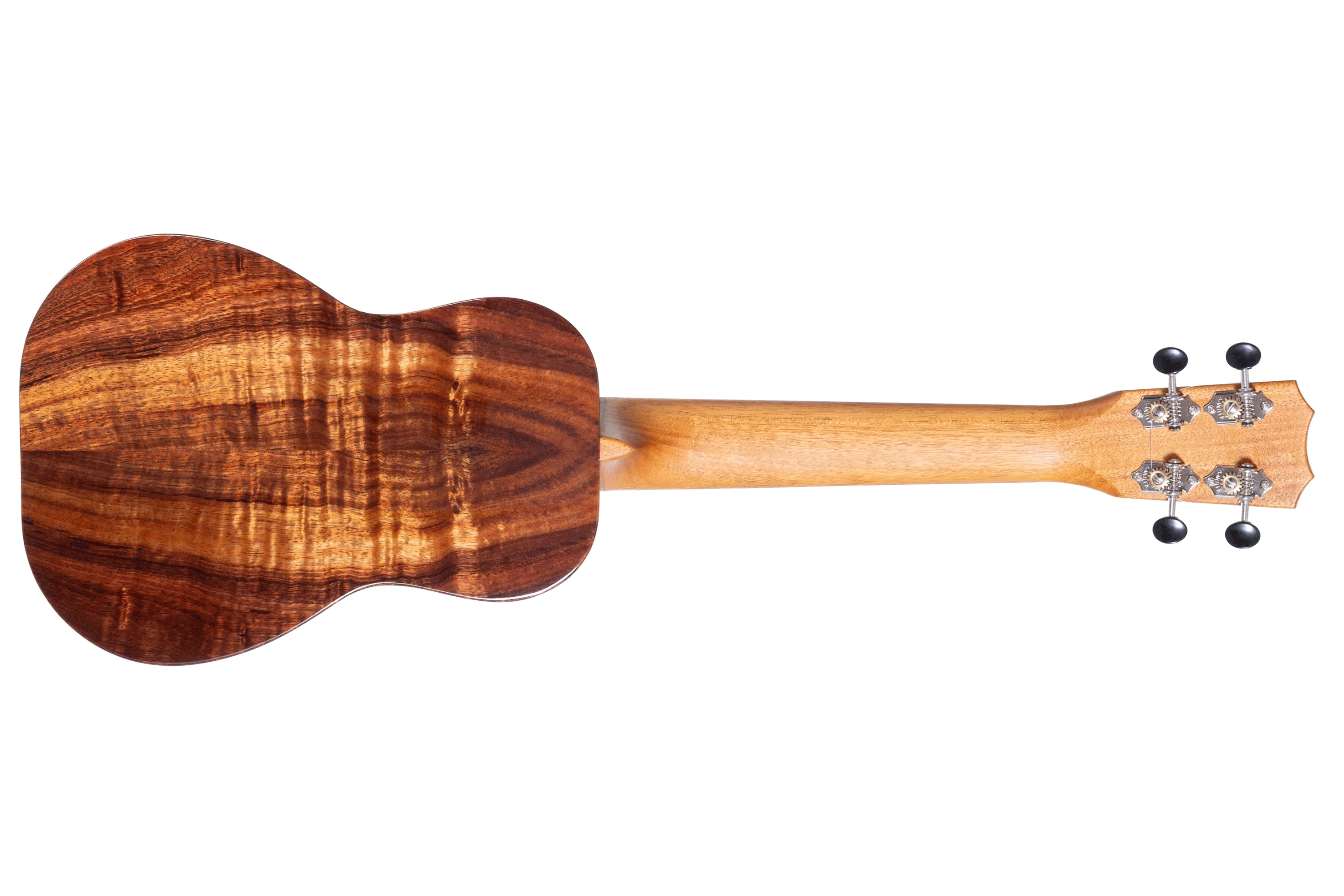 Kanile'a K-1 Deluxe Concert Ukulele
