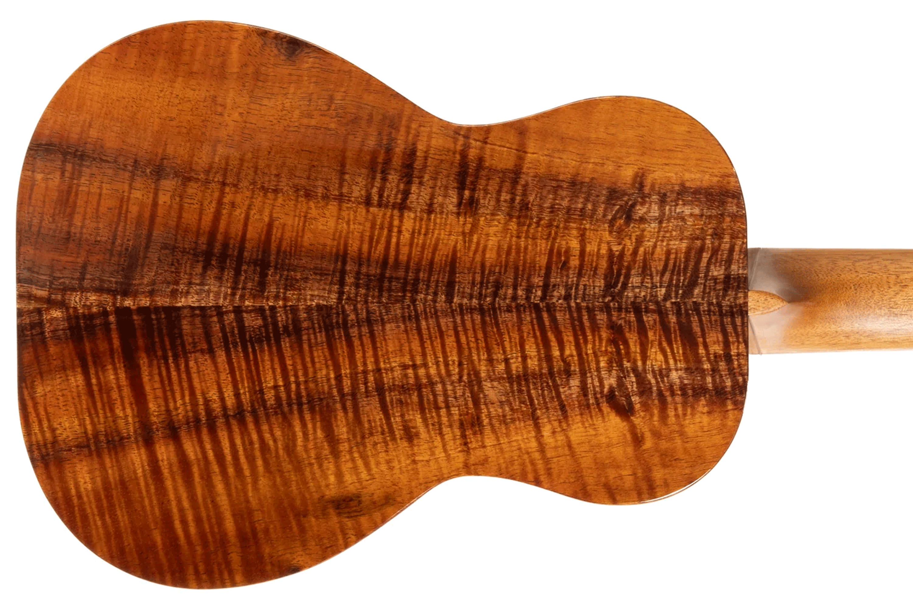 Kanile'a K-1 Pro 6-String Tenor Ukulele