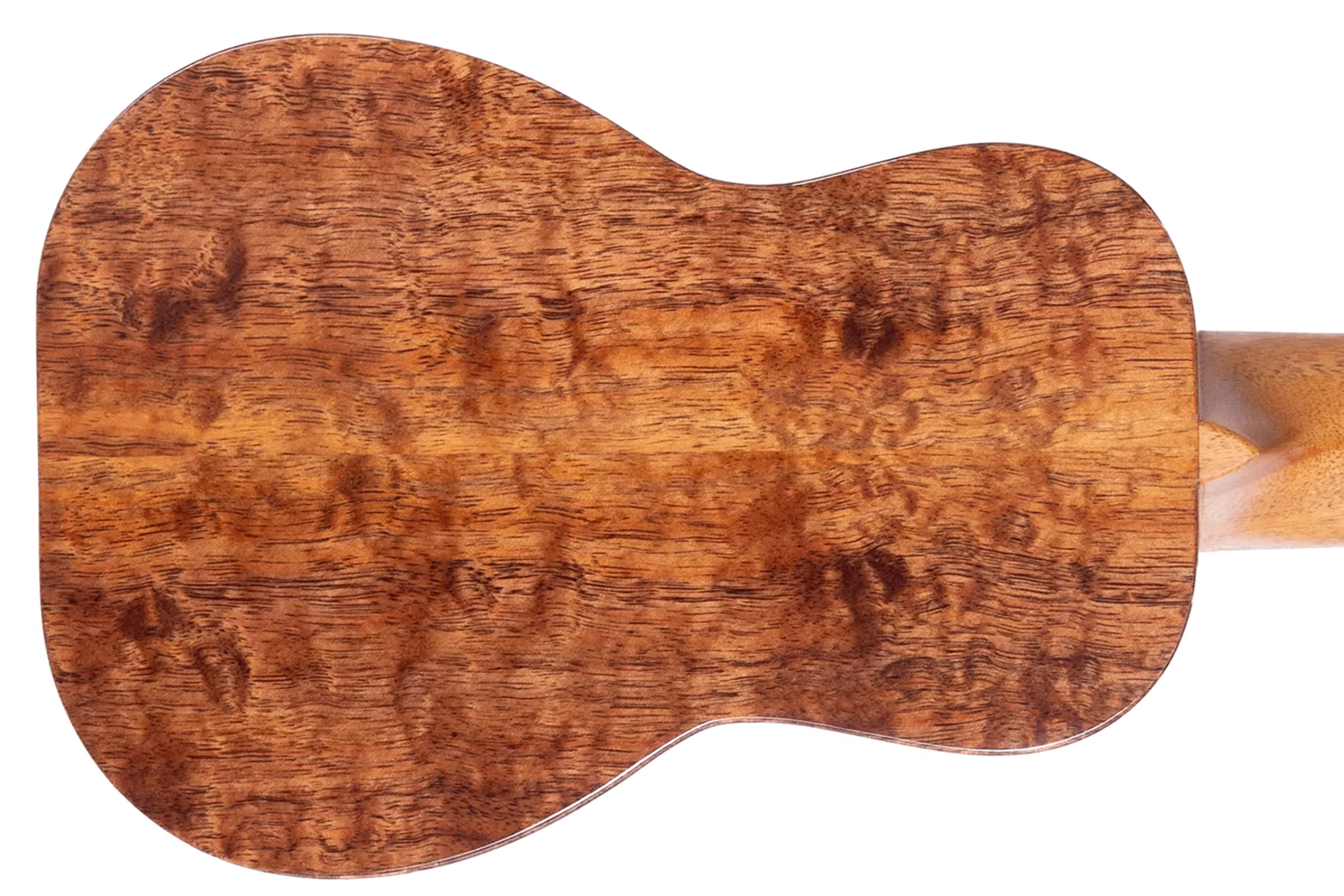 Kanile'a K-1 Deluxe Soprano Ukulele