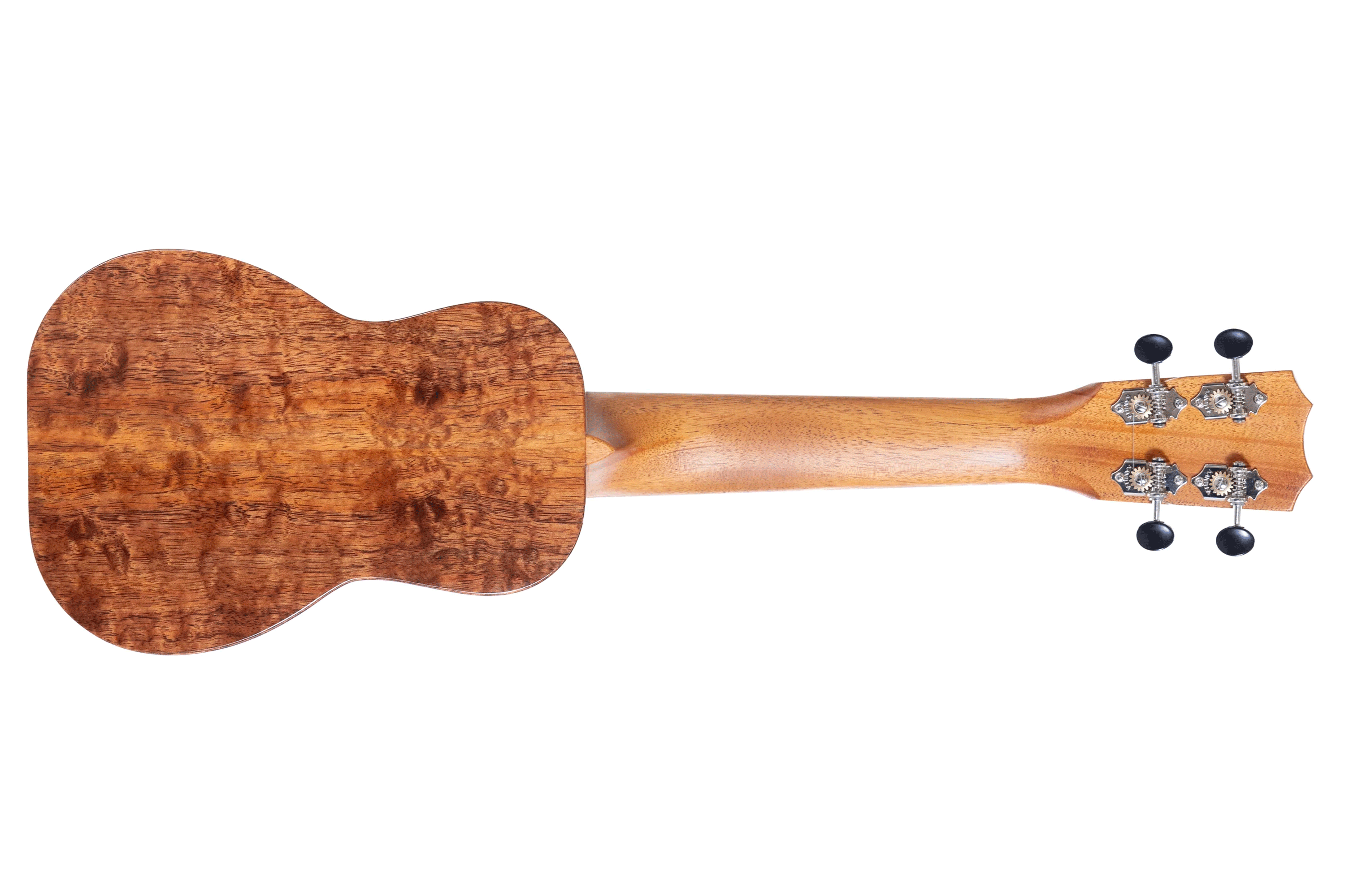 Kanile'a K-1 Deluxe Soprano Ukulele