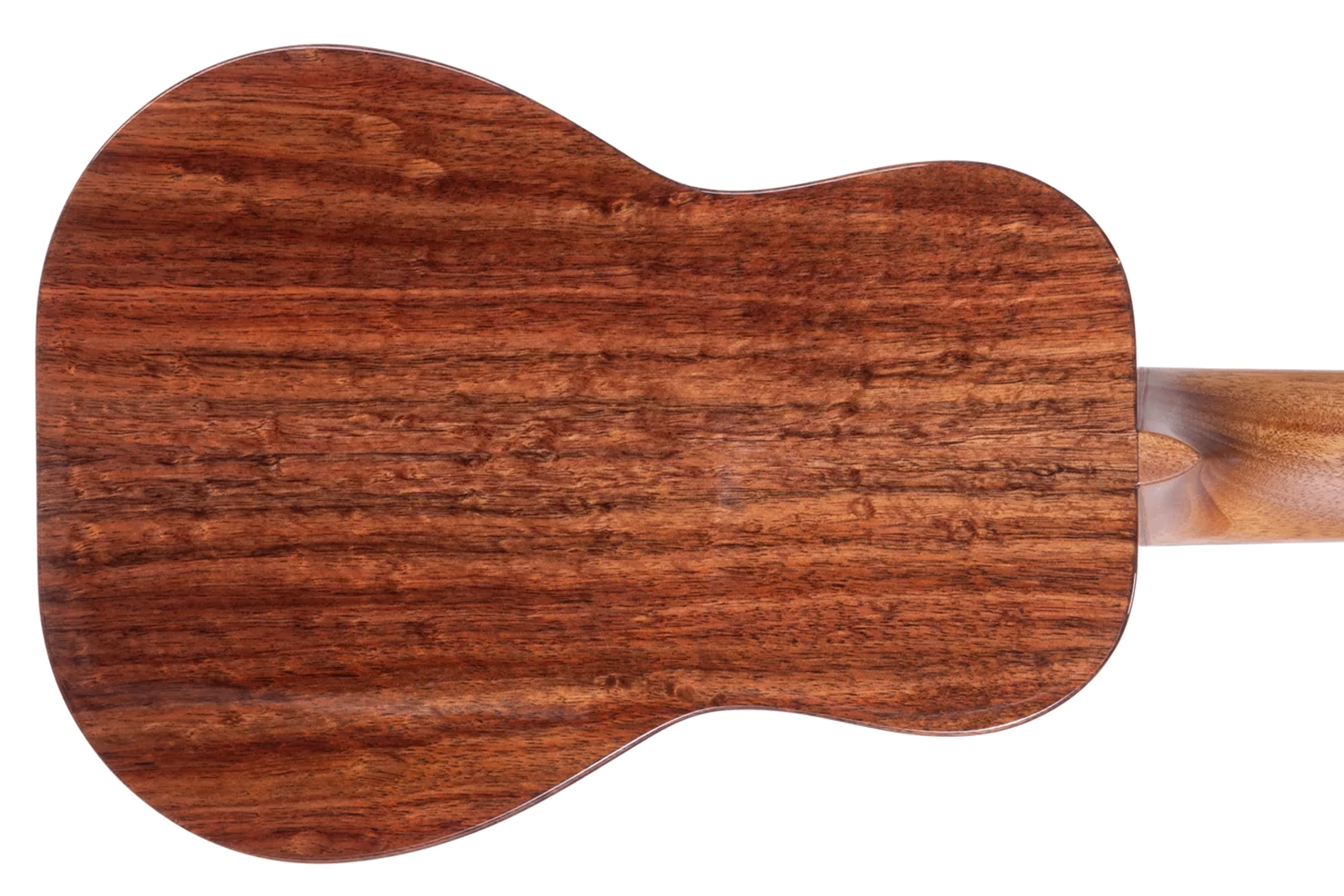 Kanile'a K-1 Deluxe Super Concert Ukulele