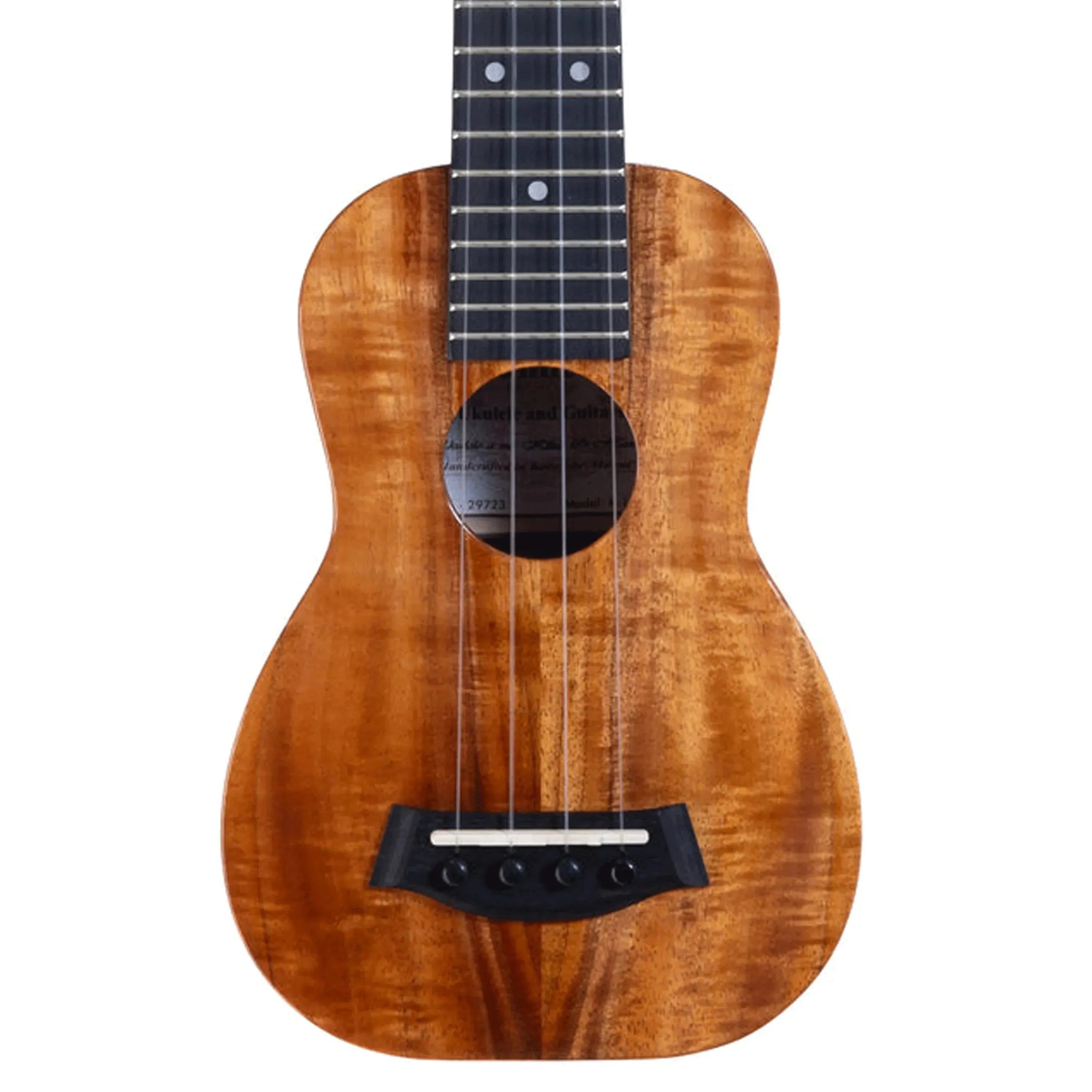 K-1-SS-297232 | Terry Carter Music Store