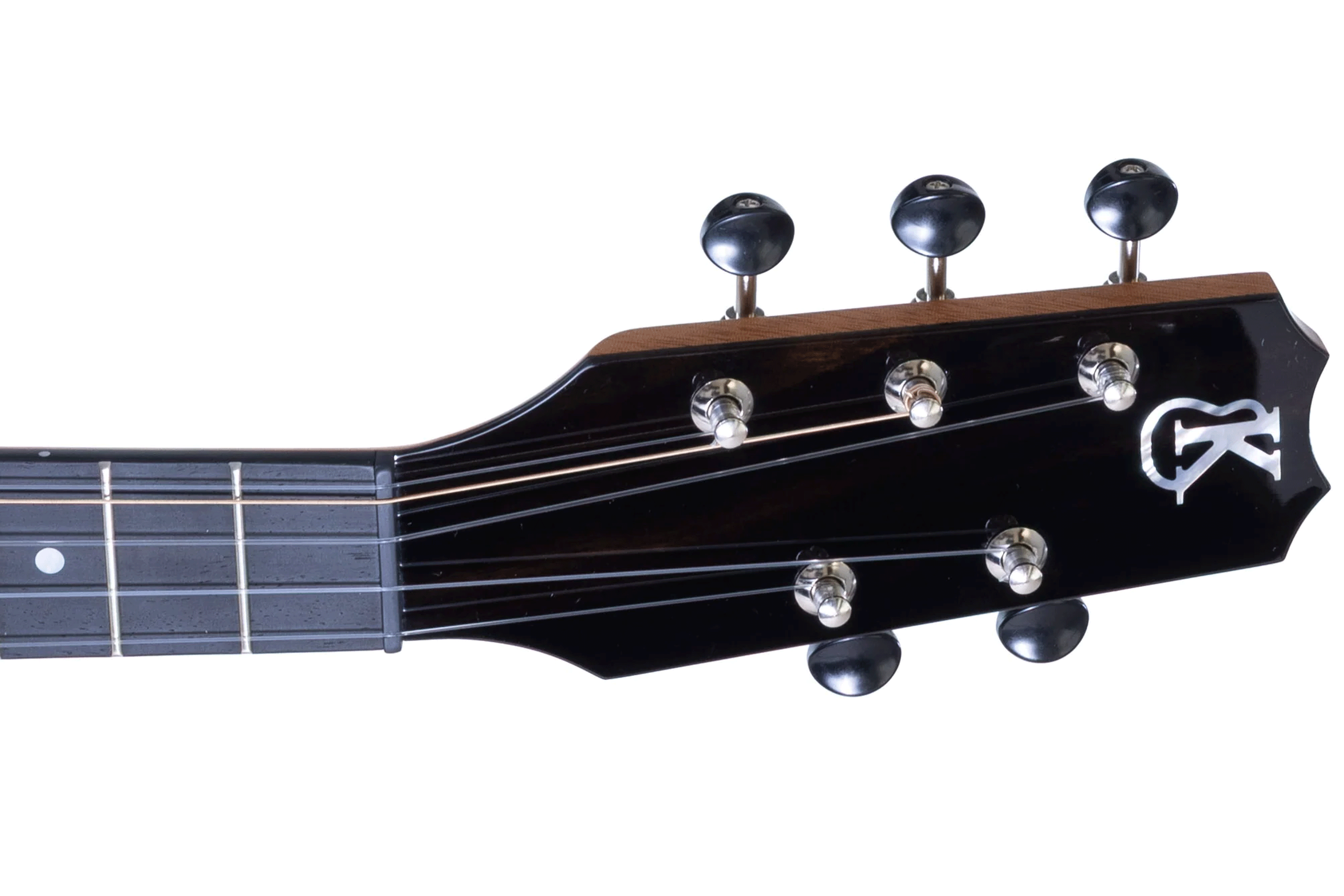 Kanile'a K-1 Premium Hawaiian Koa 5-String Super Tenor Ukulele