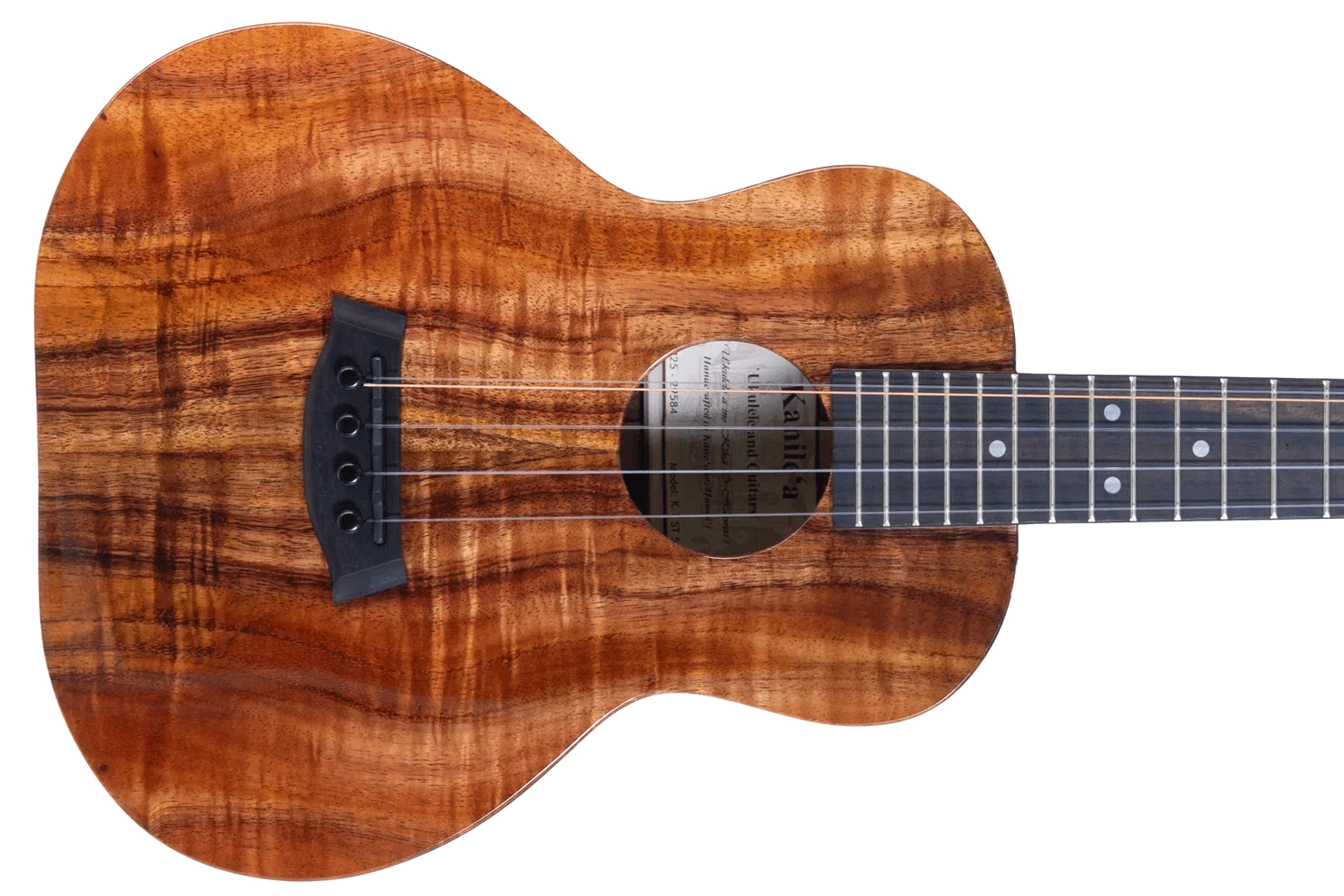 Kanile'a K-1 Premium