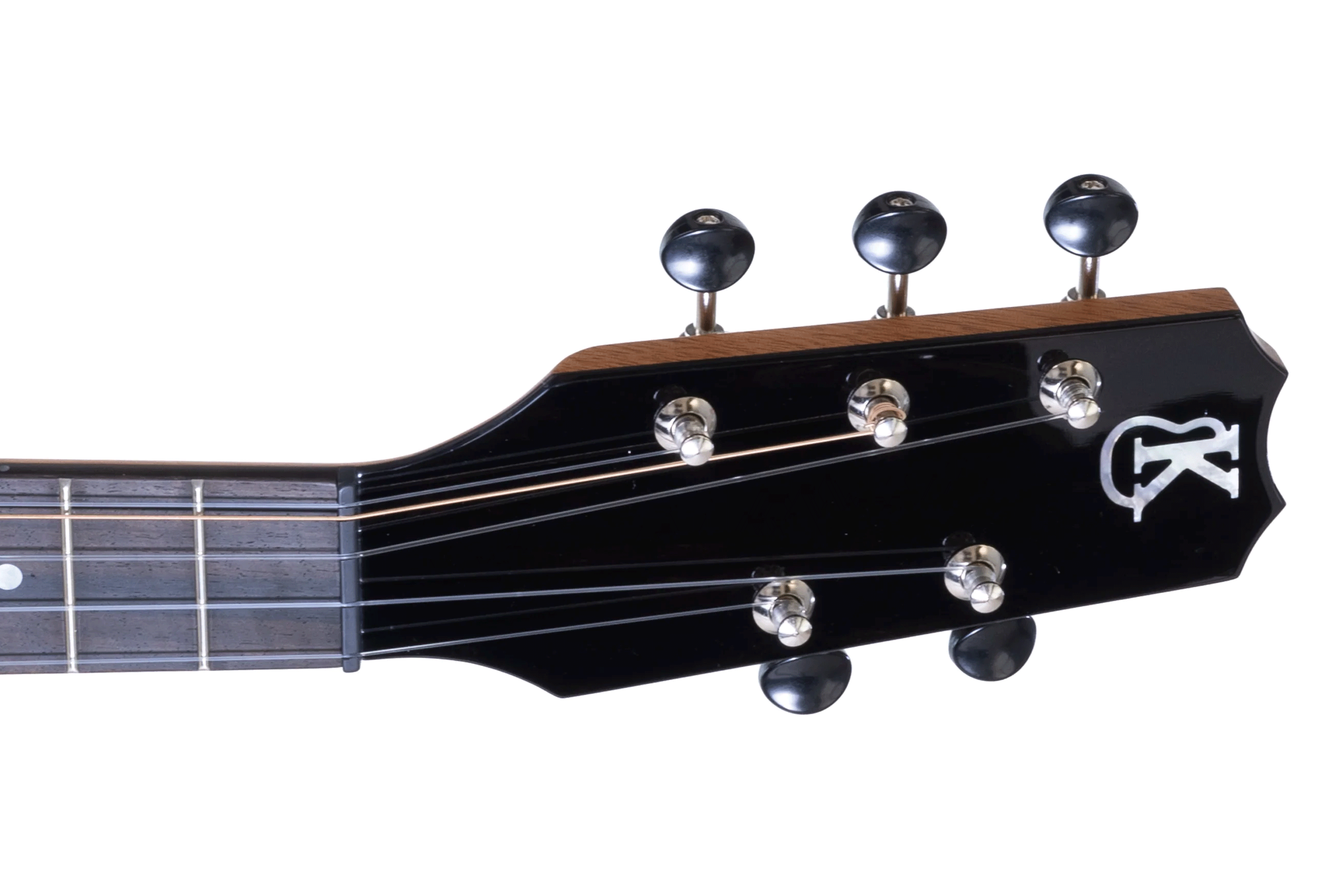 headstock