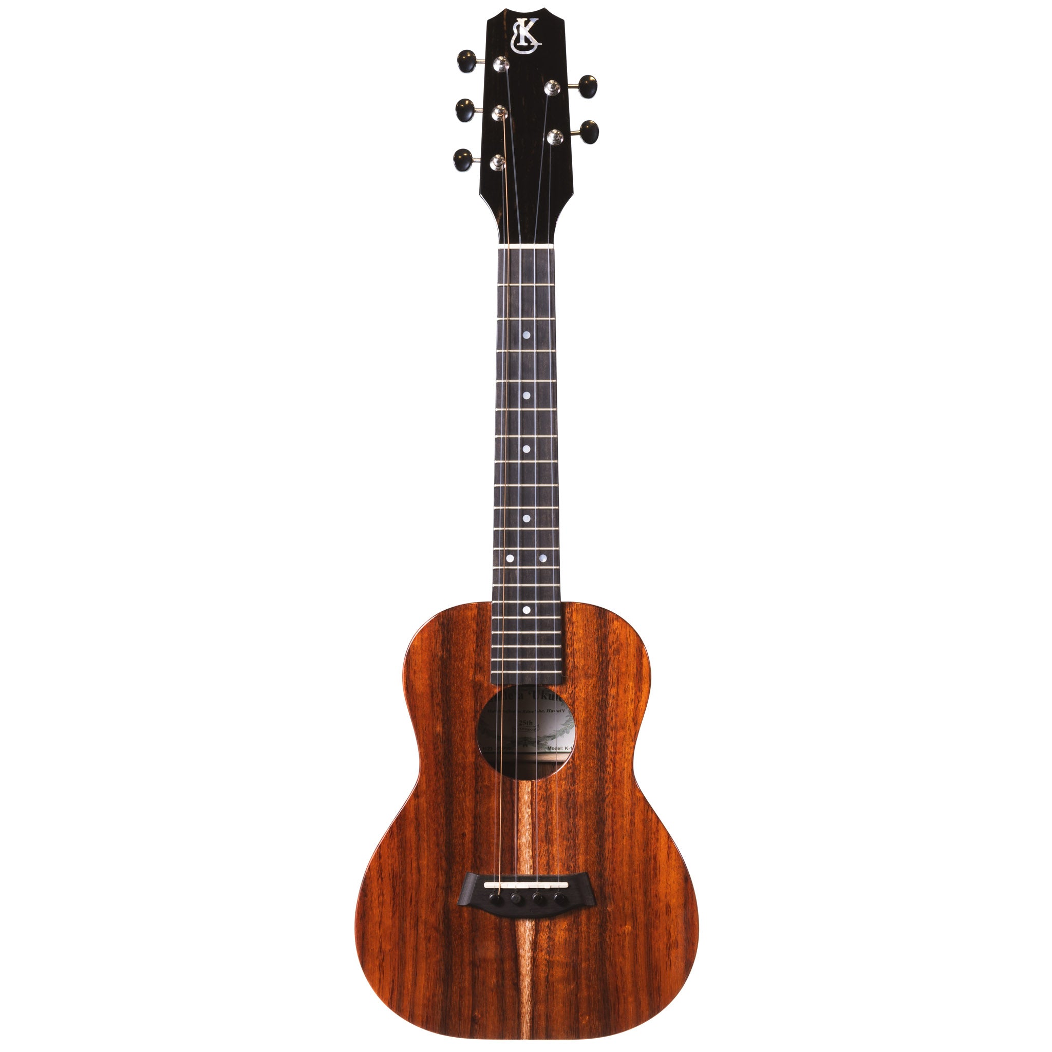 Kanile'a K-1 T 5 Tenor Ukulele