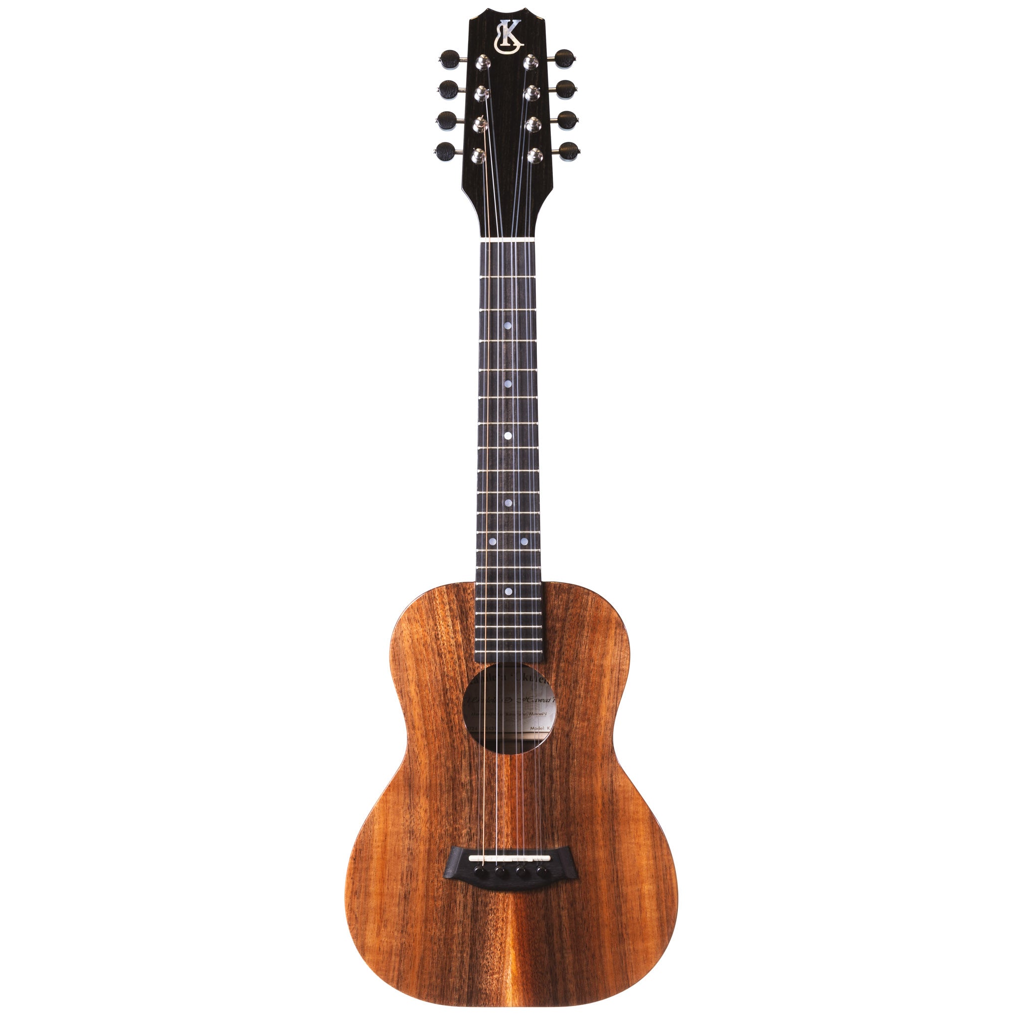 Kanile'a K-1 T 8 Tenor Ukulele