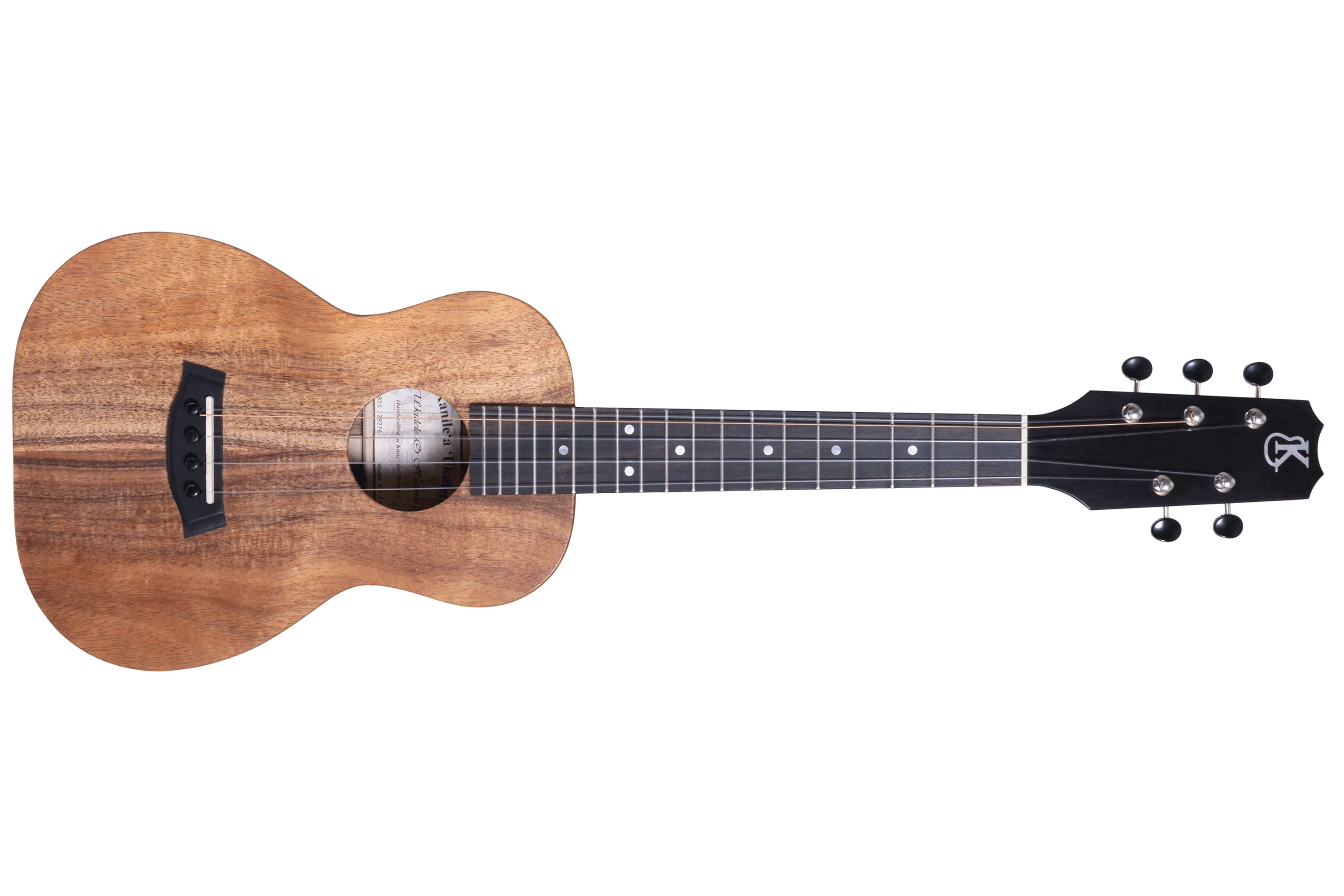Kanile'a K-1 5-String Tenor Ukulele