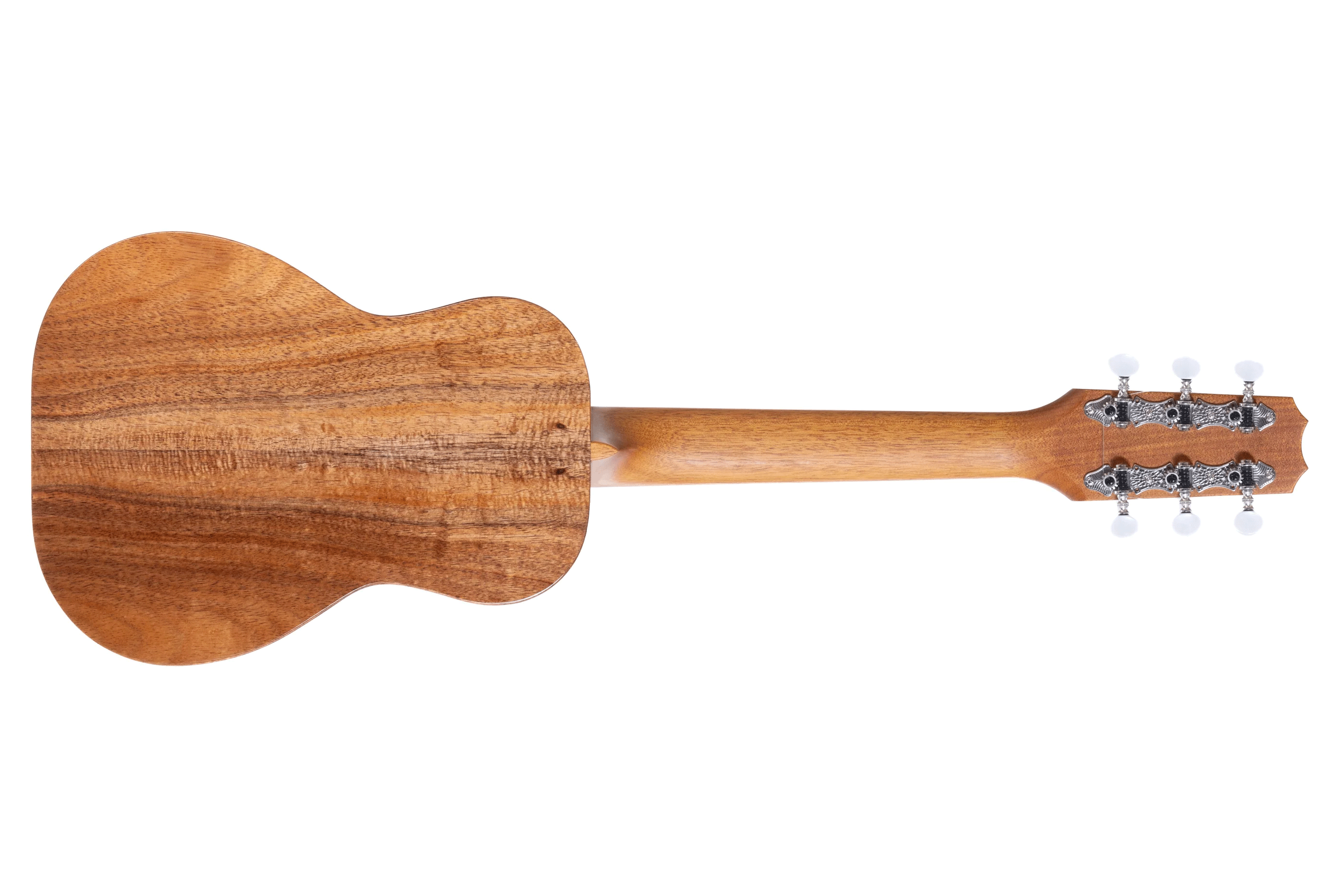 Kanile'a K-1 Deluxe 6-String Tenor Ukulele