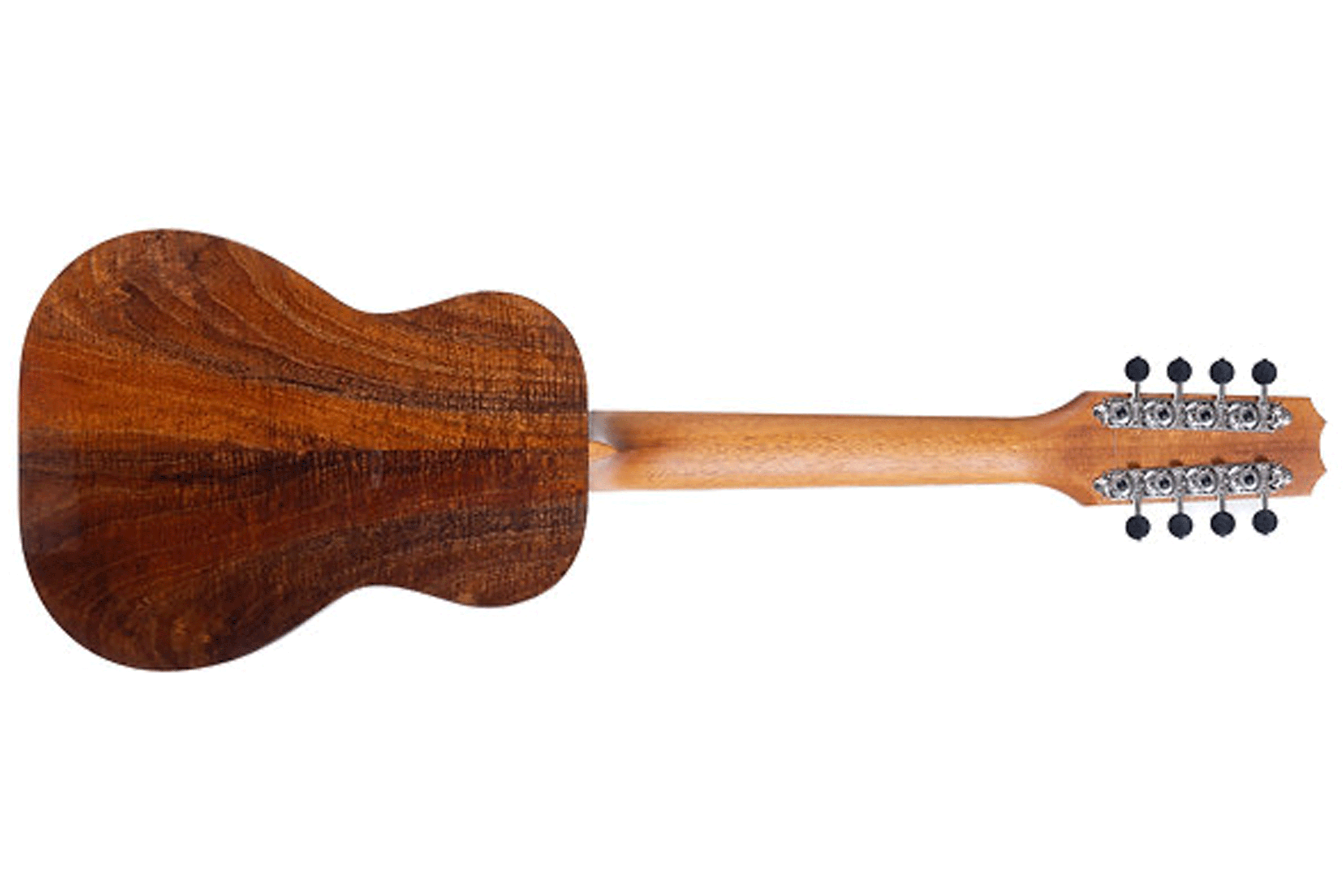 Kanile'a K-1 Deluxe 8-String Tenor Ukulele