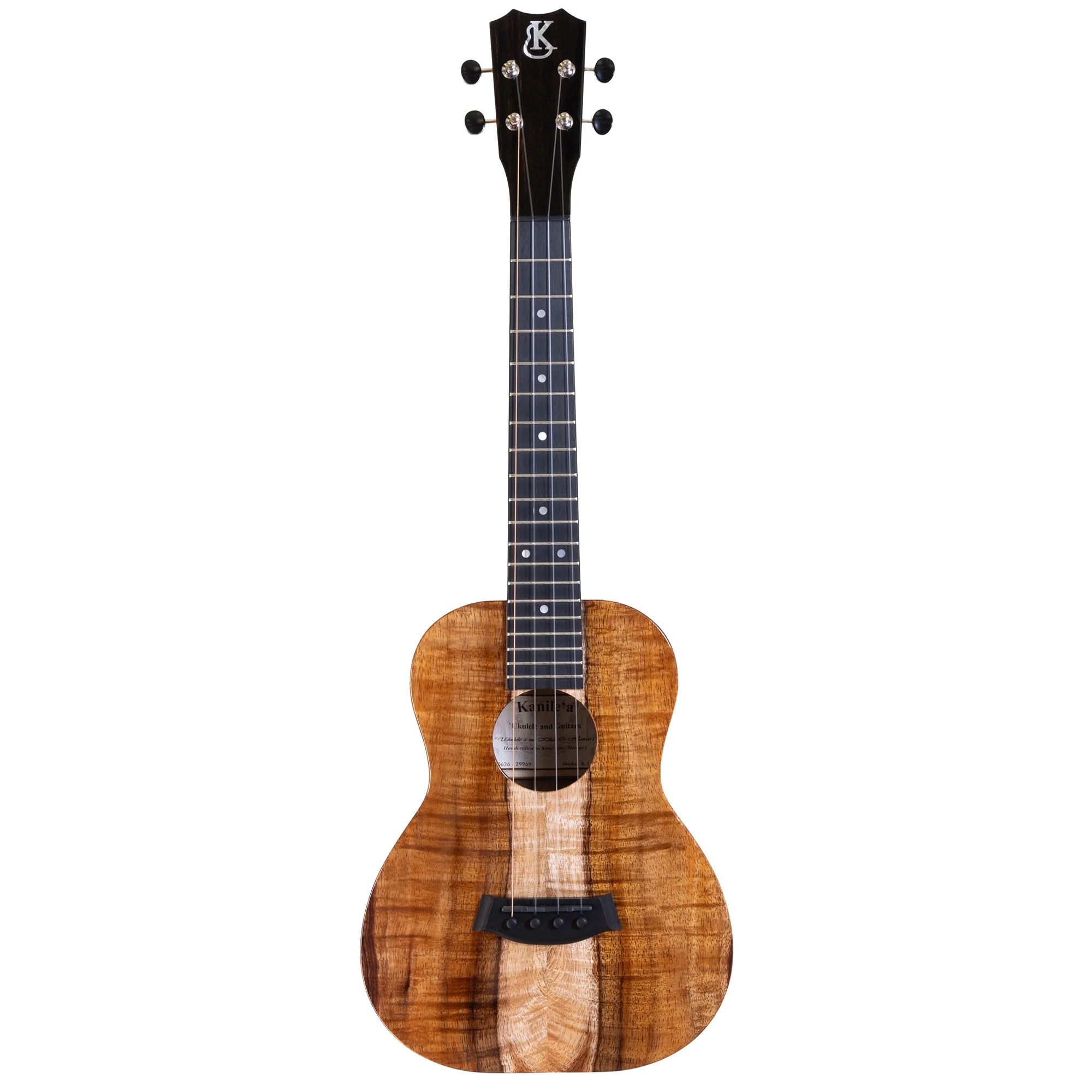 Kanile'a K-1 Premium Tenor Ukulele
