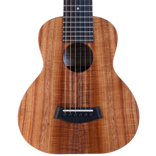 Kanile'a K-1 GL6 Koa Guitarlele