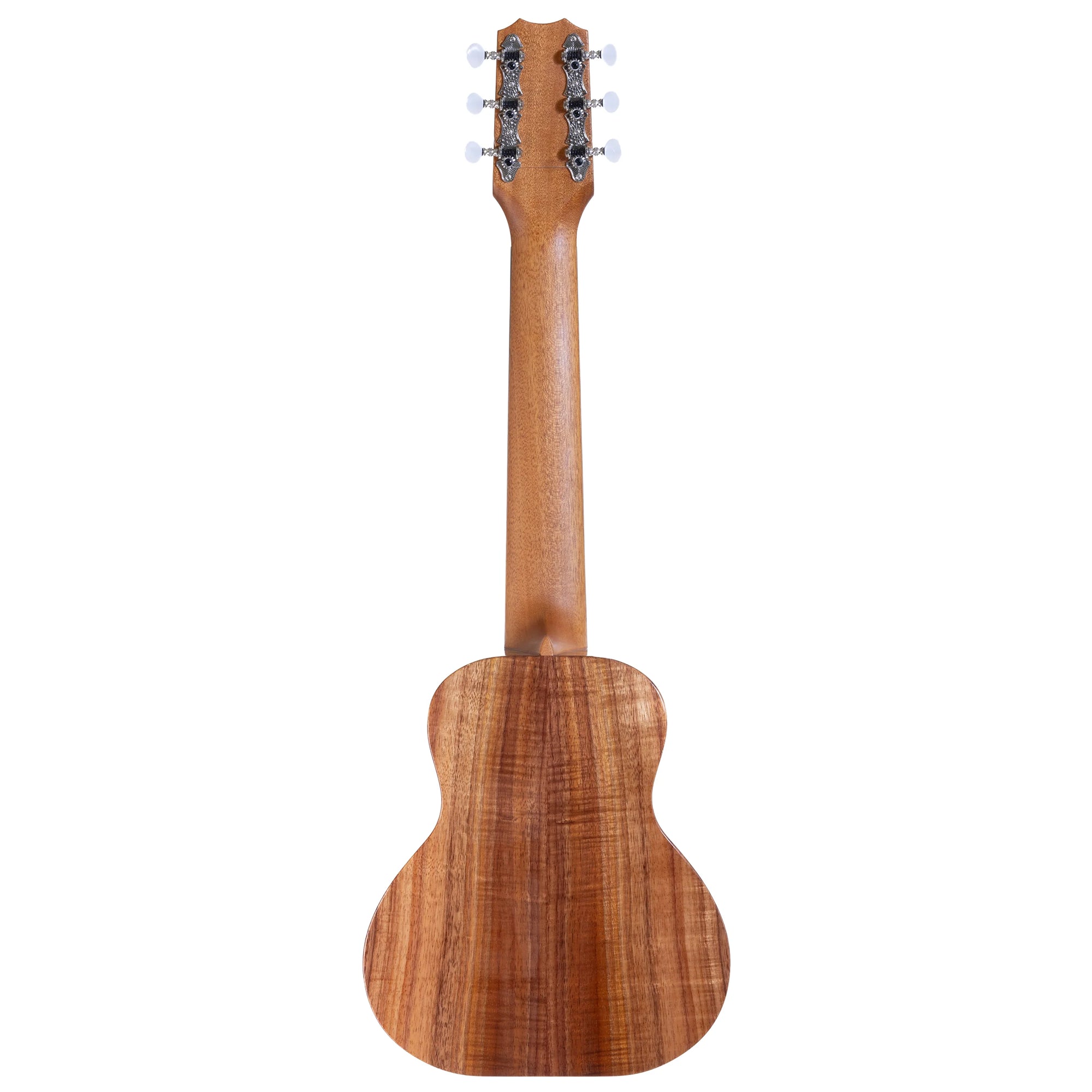 Kanile'a K-1 GL6 Koa Guitarlele