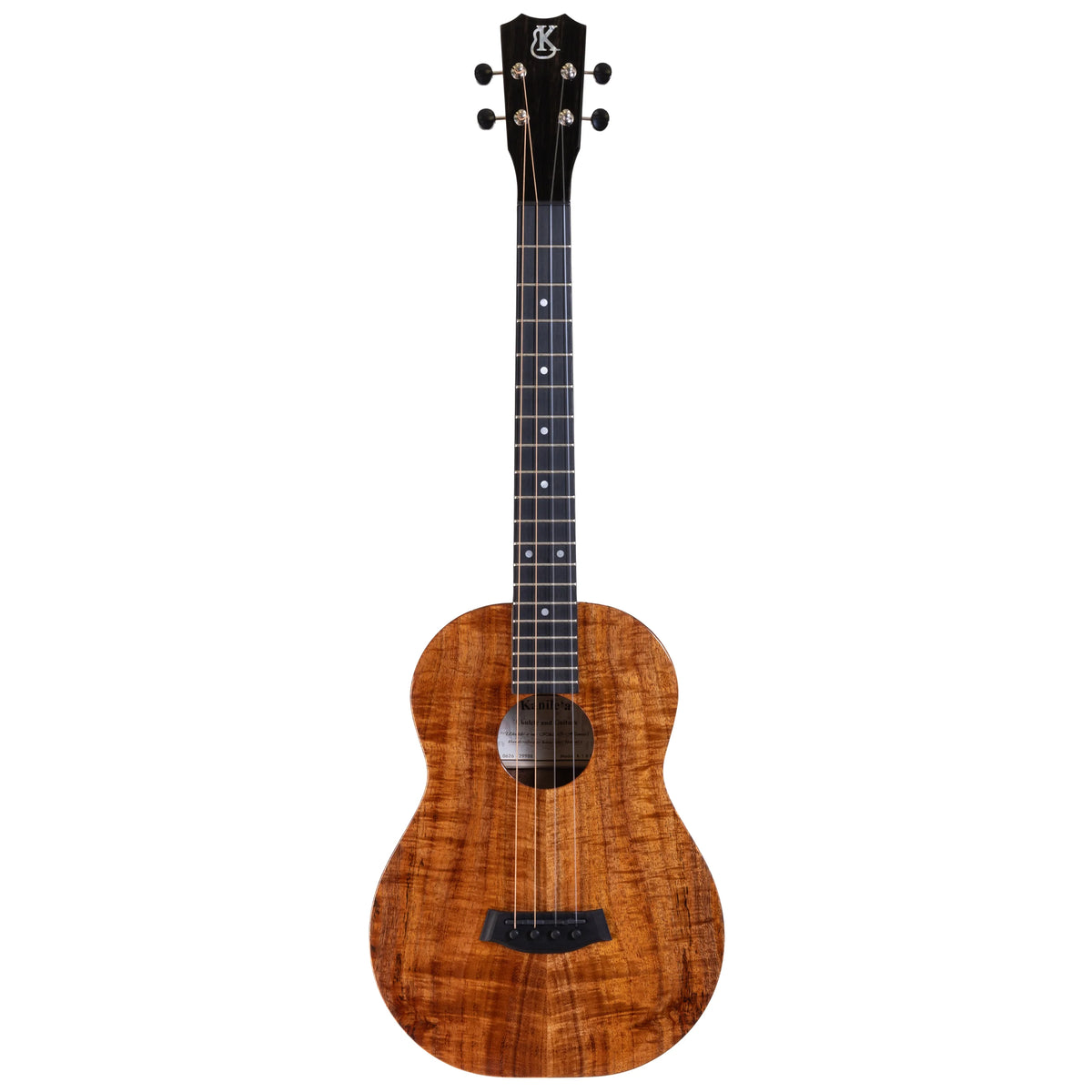 K-1 Pro Premium Baritone Ukulele