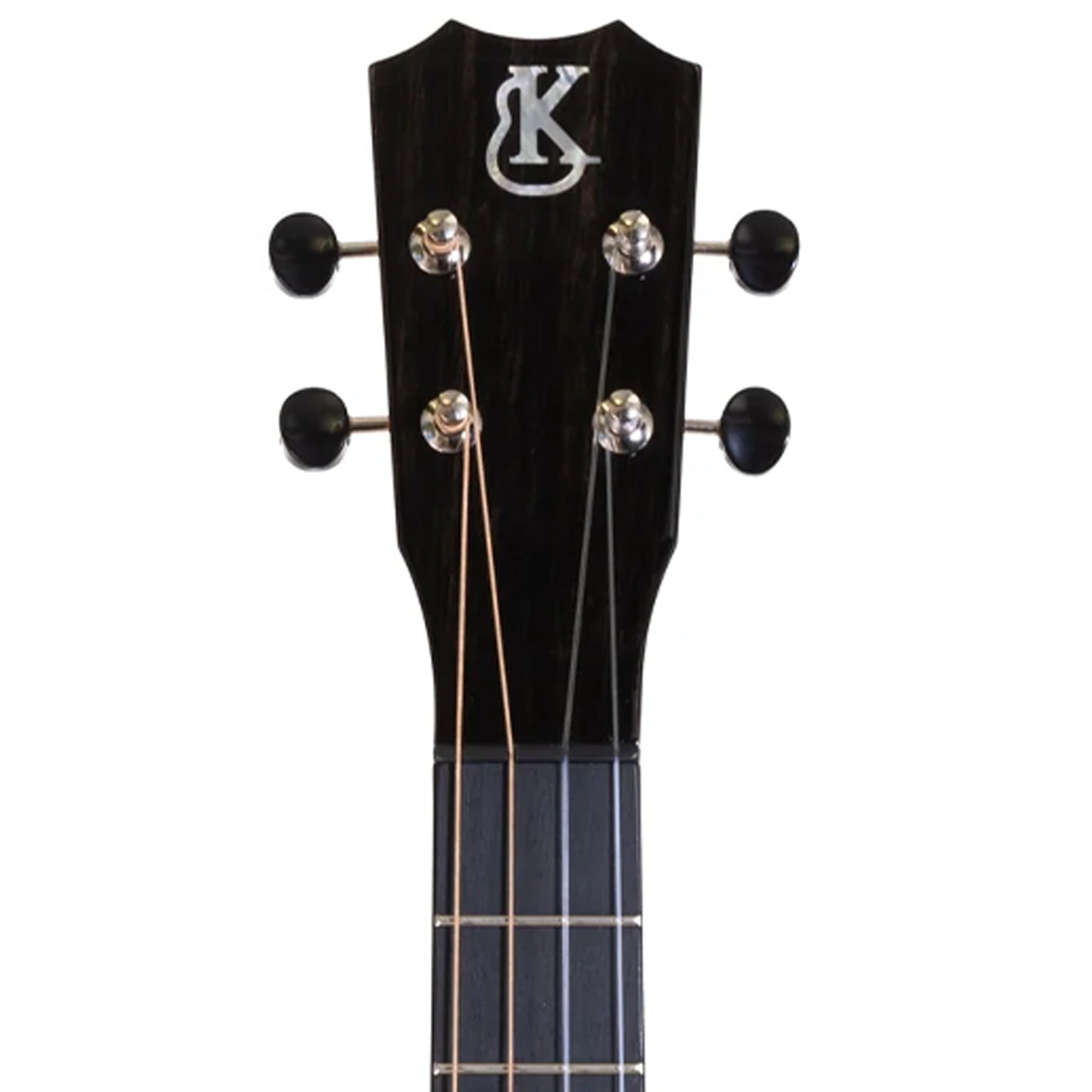 headstock