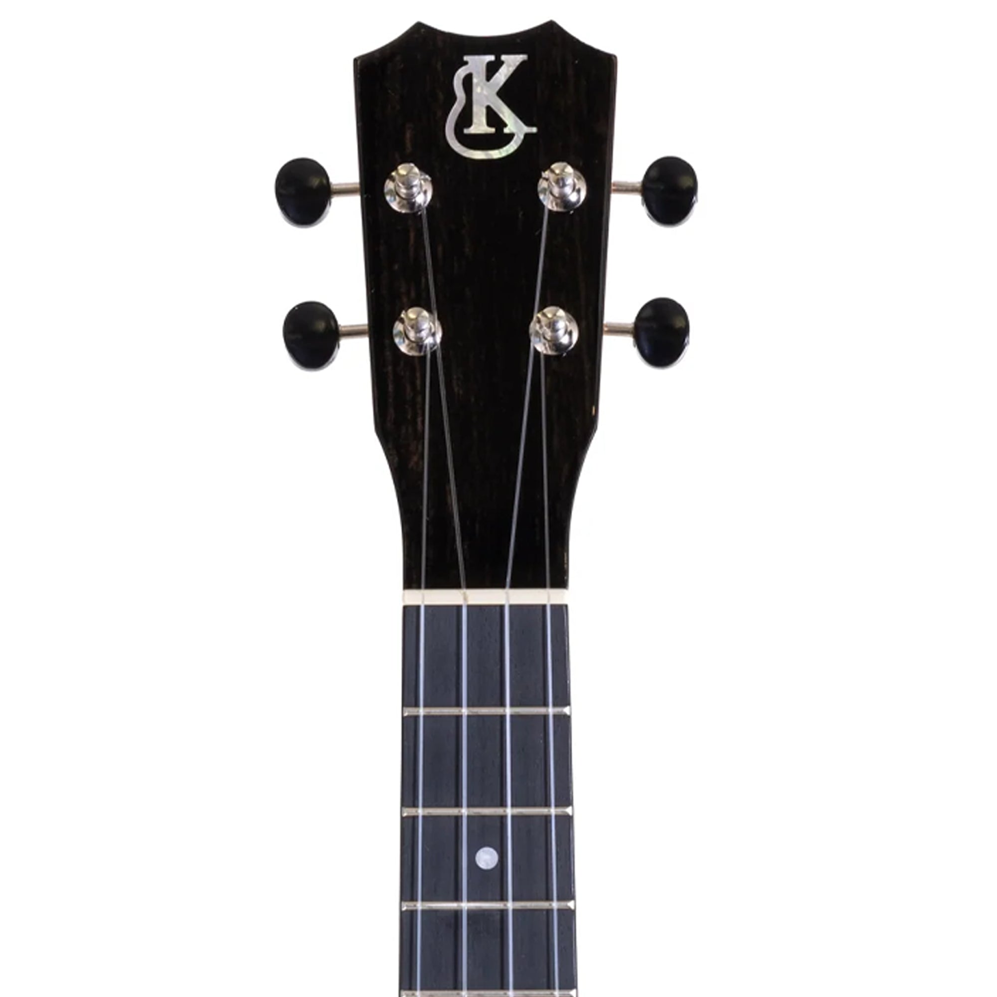 headstock