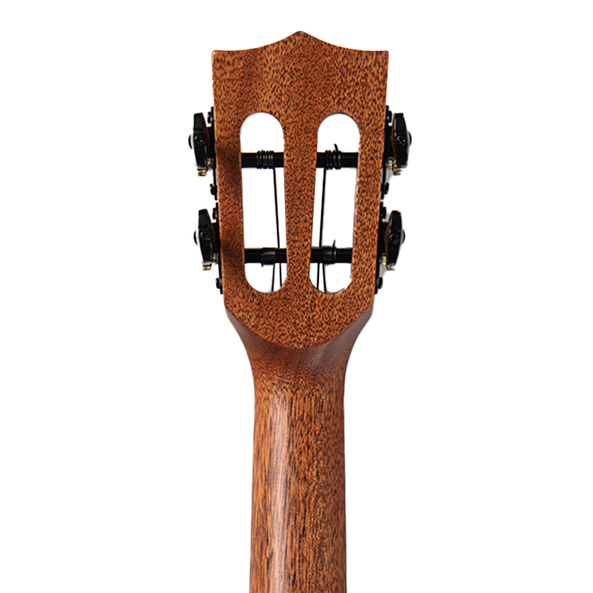 headstock