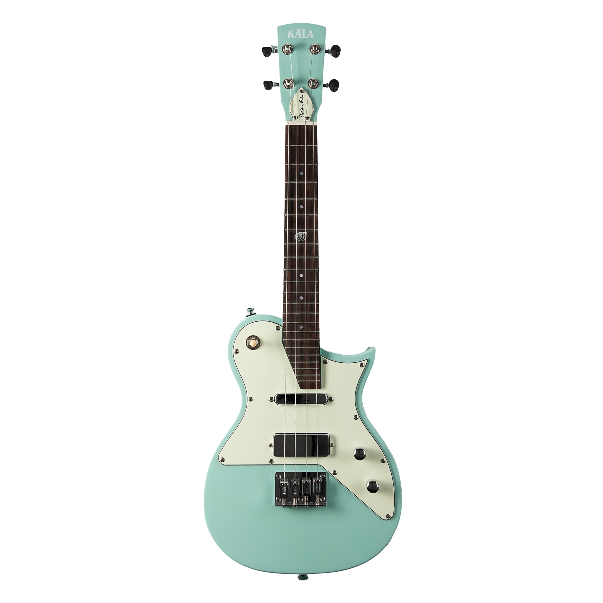 Kala Revelator Electric Owl Ukulele
