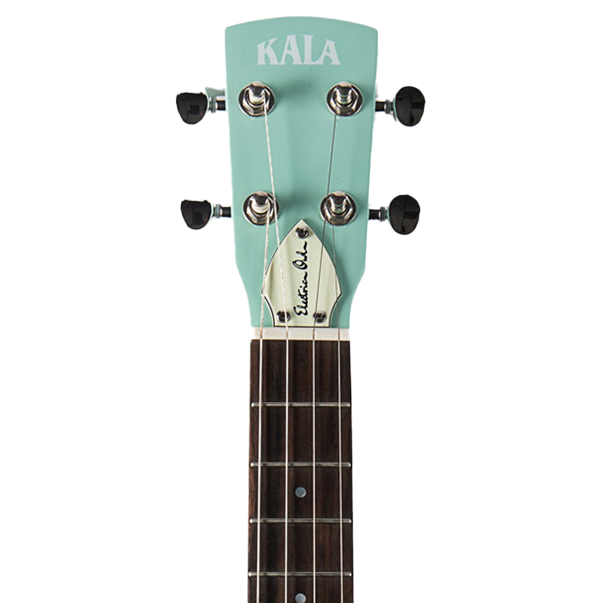 Kala Revelator Electric Owl Ukulele