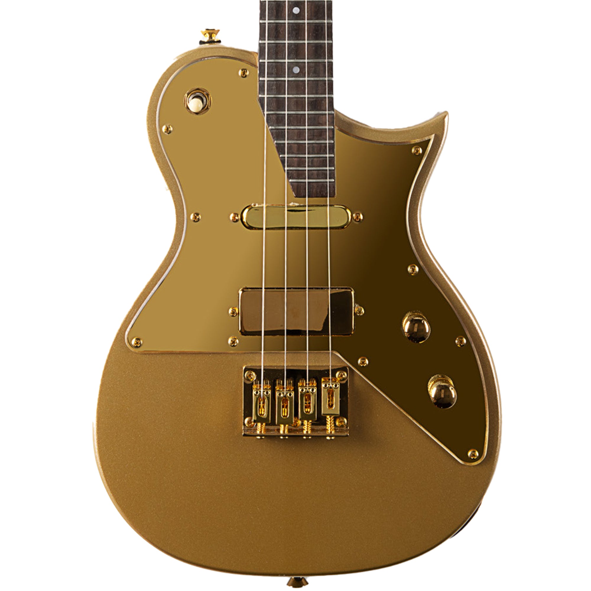 Kala Revelator Electric Owl Ukulele