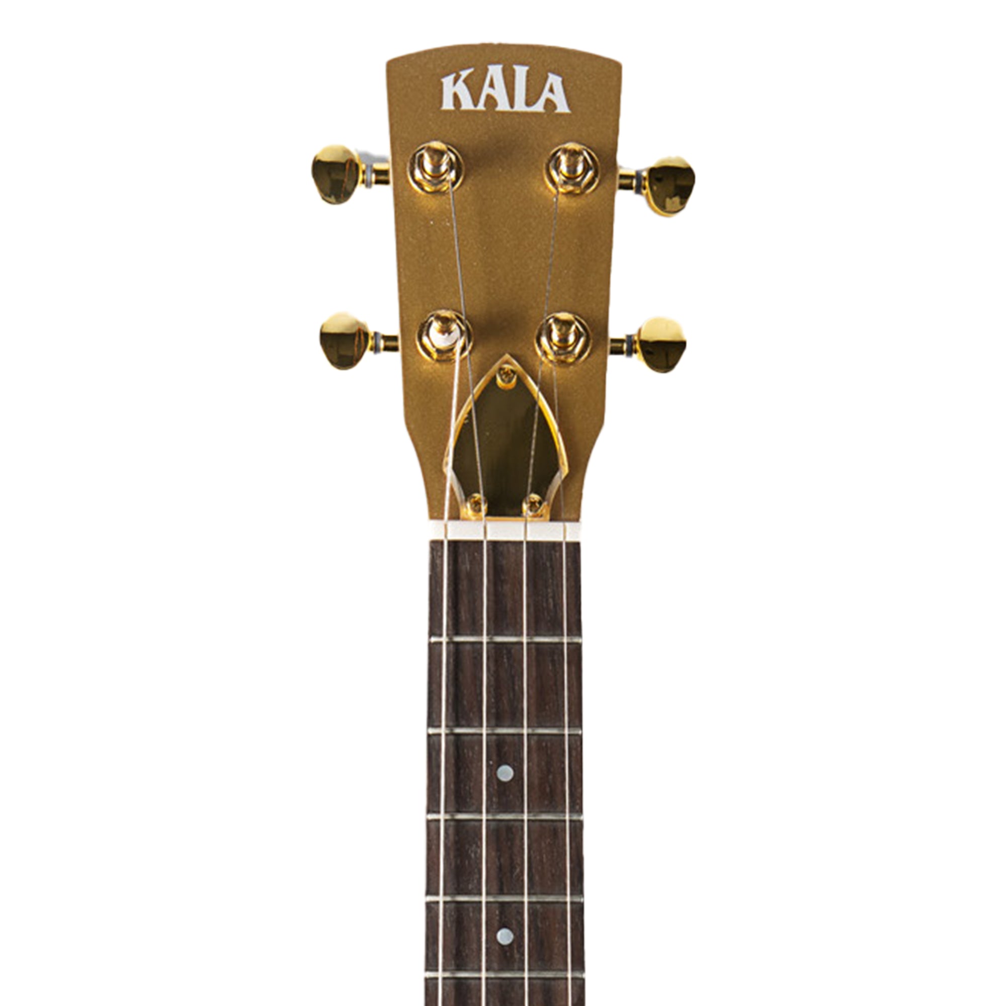 Kala Revelator Electric Owl Ukulele
