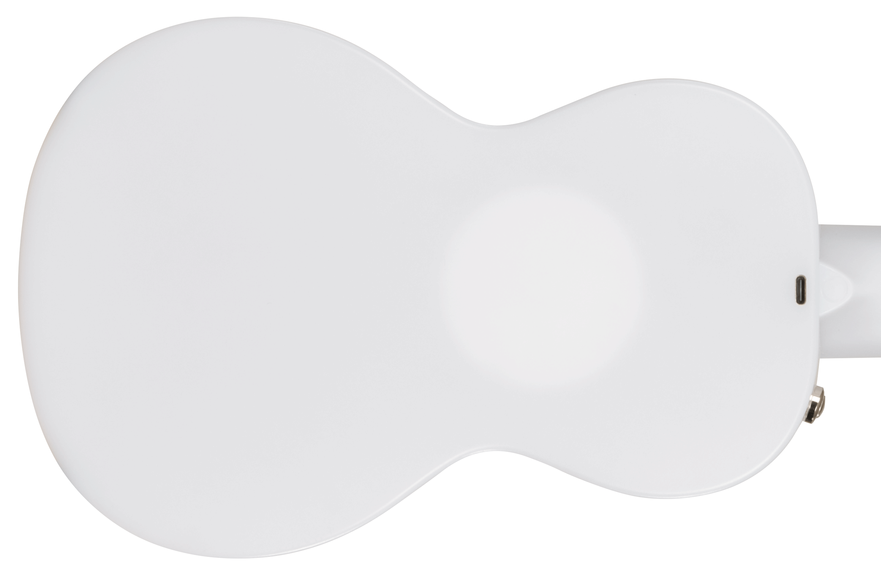 Kala Light Tone Color-Changing Soprano Ukulele