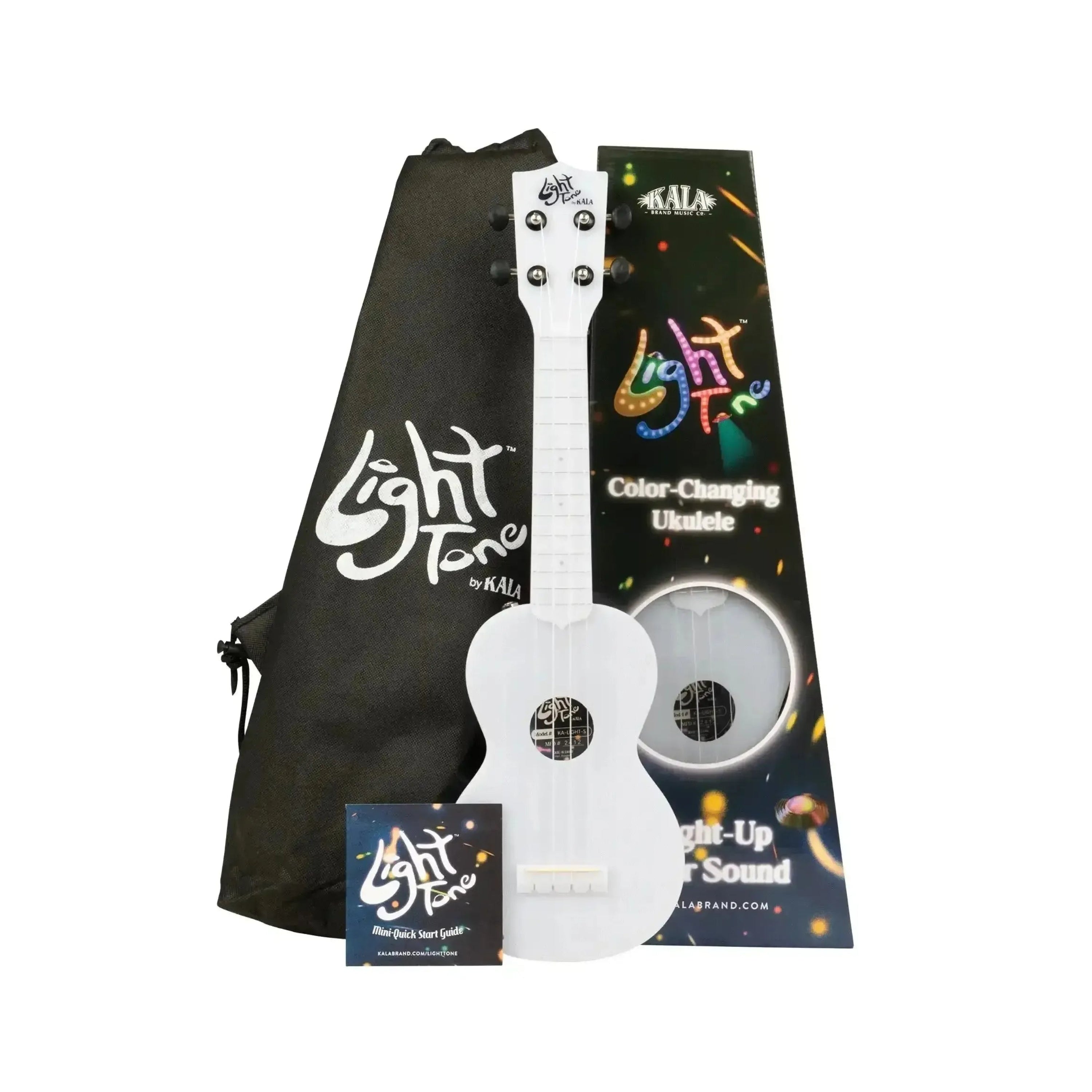 KA-LIGHT-S7 | Terry Carter Music Store