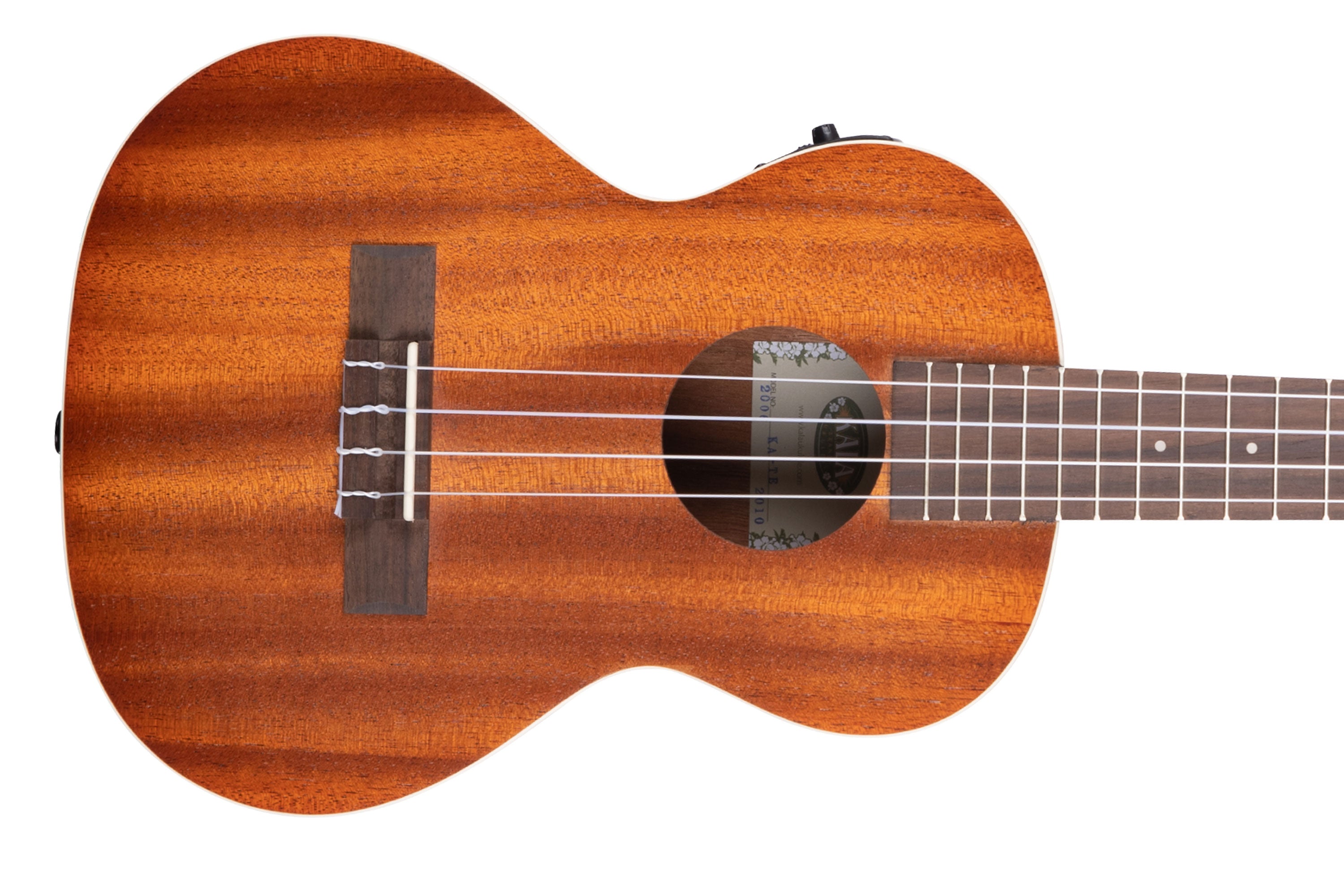 Kala ukulele on sale