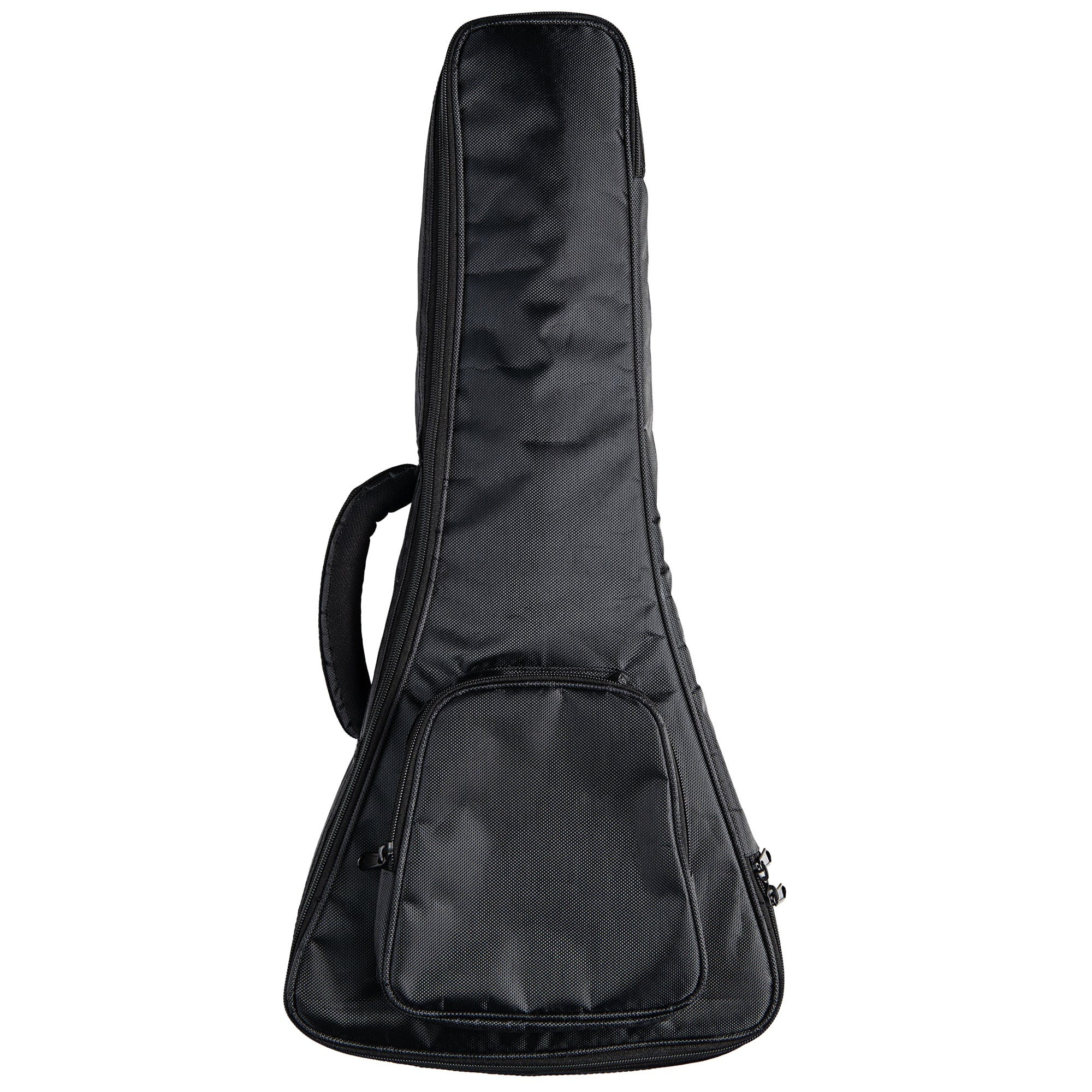 front of the gigbag