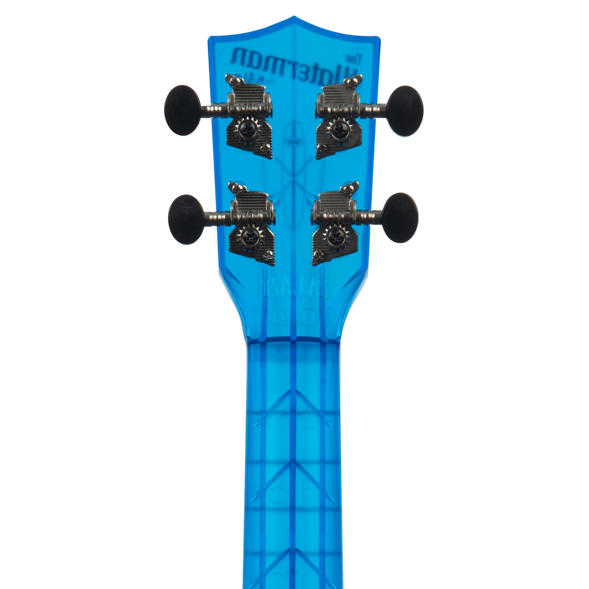 headstock