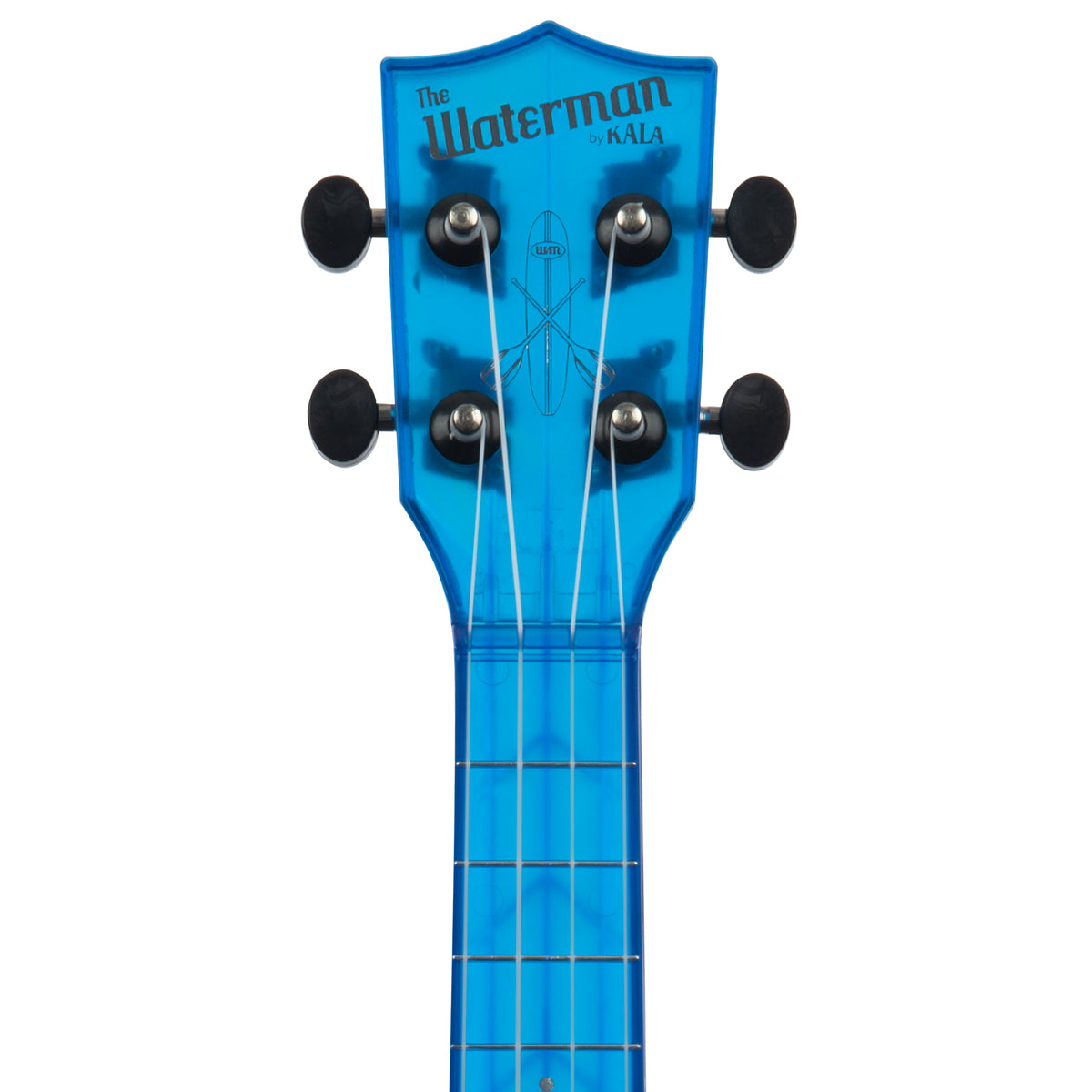 headstock