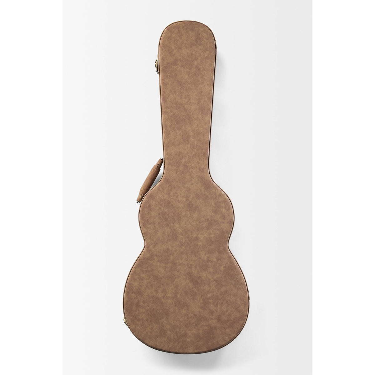 Closed hardcase included with the Kala KA-WP-MNG-GB-E