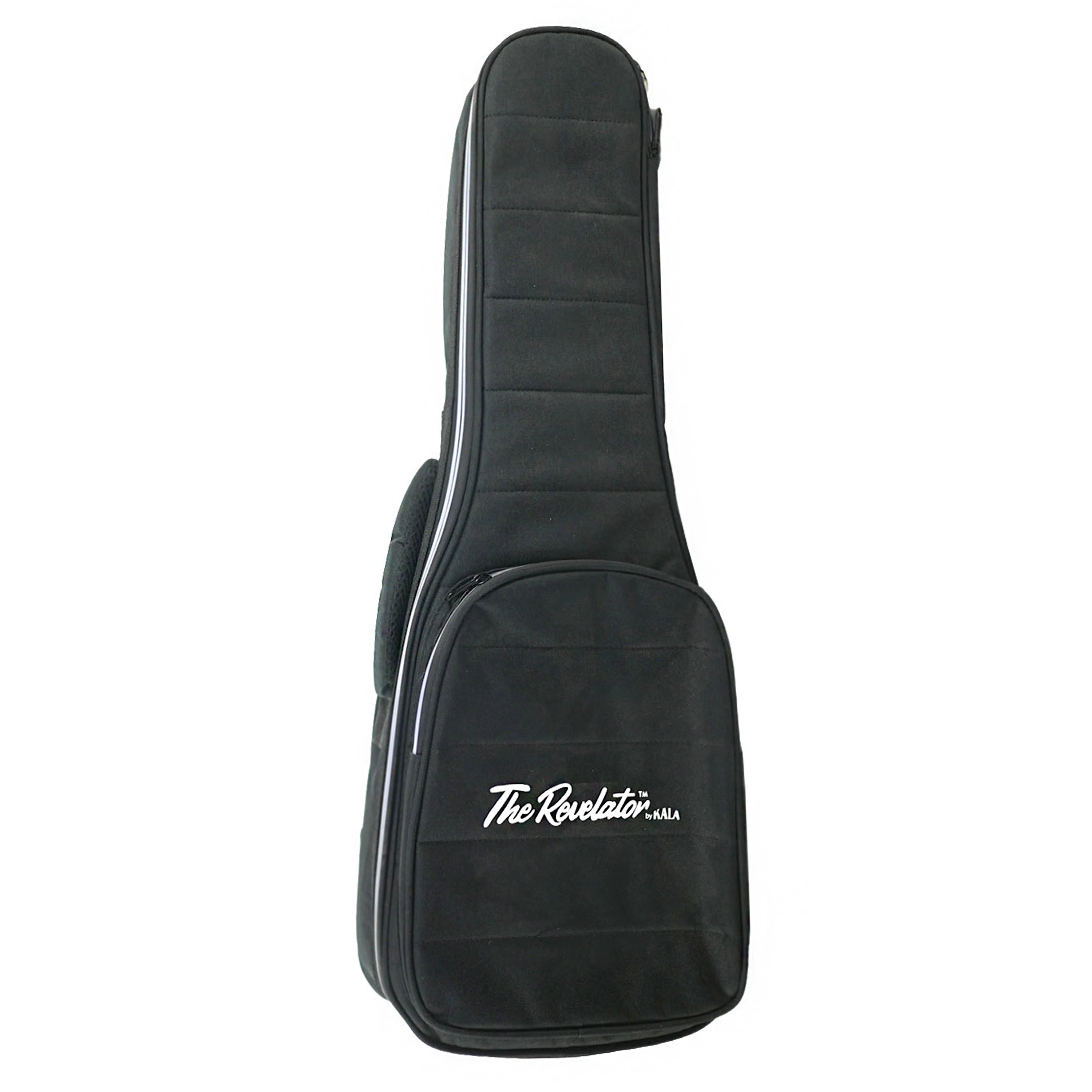 Kala Revelator Night Owl Acacia Tenor Ukulele