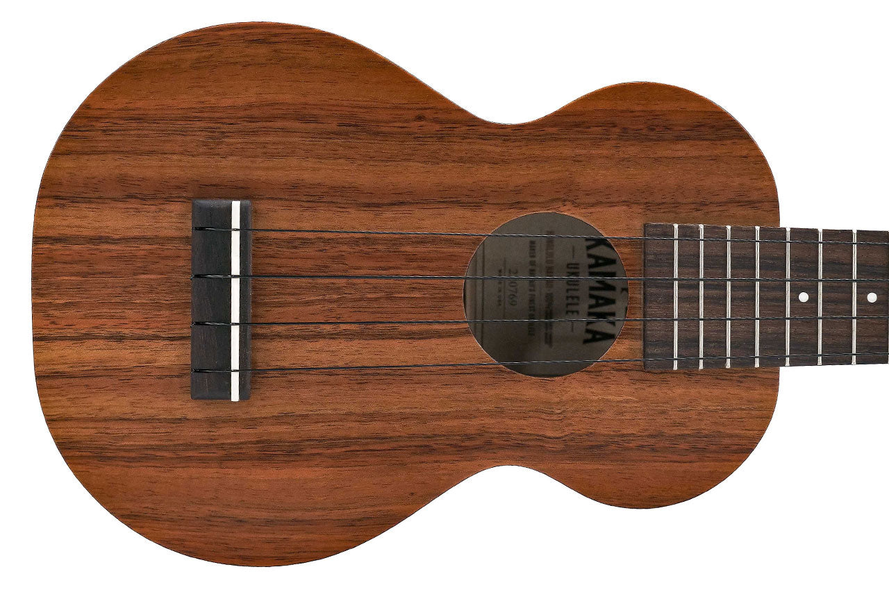 Kamaka HF-1 Soprano Ukulele