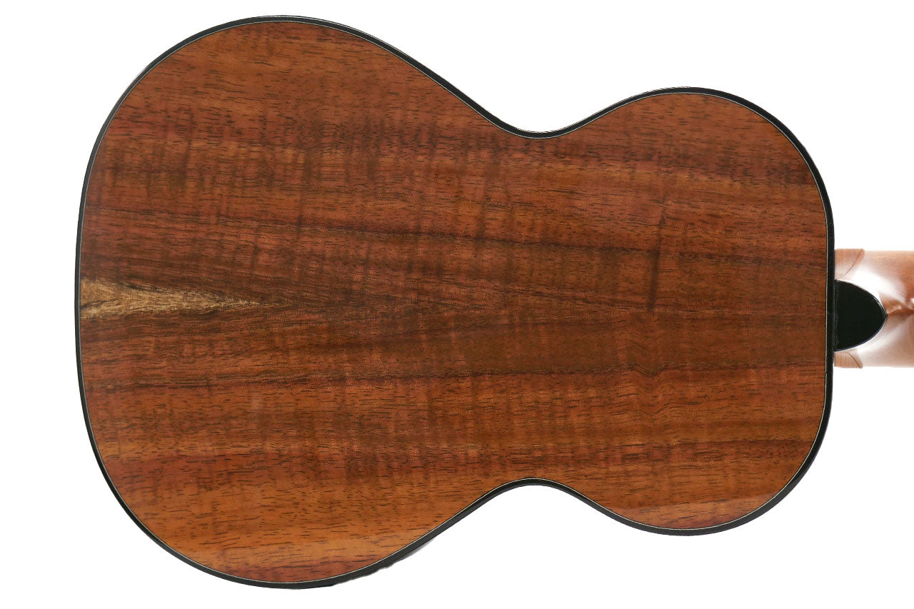 Kamaka HF-2-D2 Deluxe Concert Ukulele