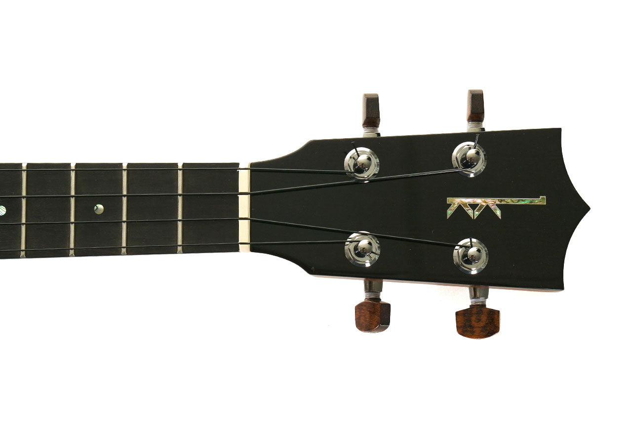 headstock