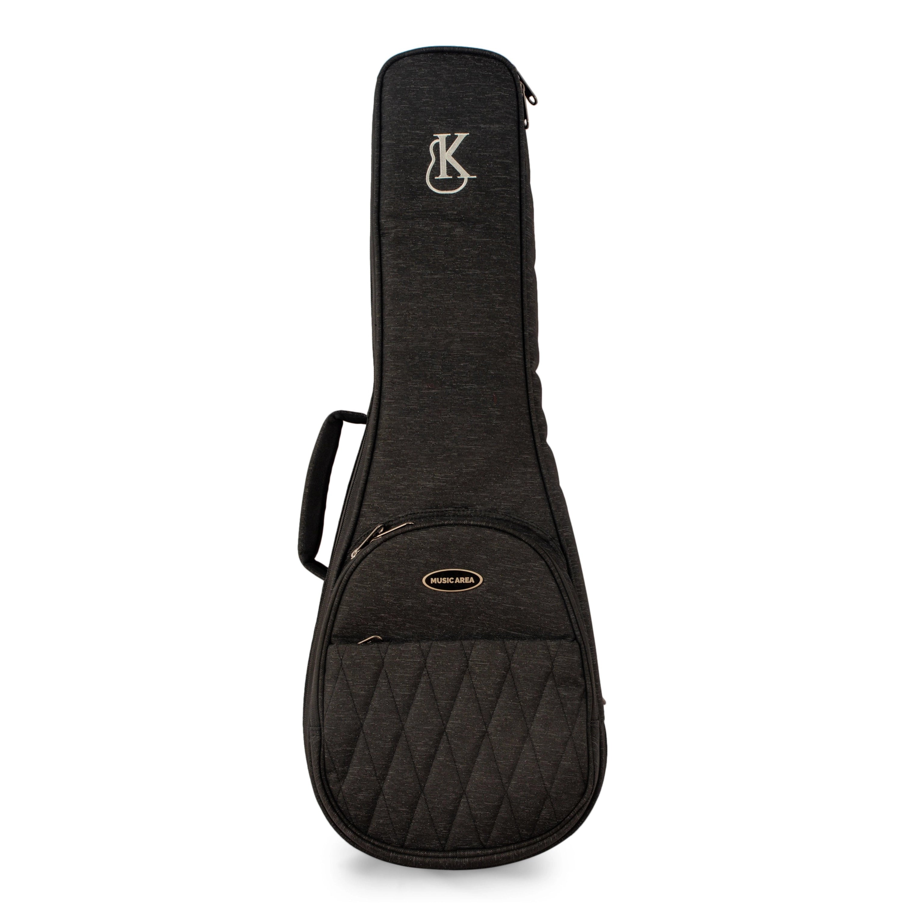 Kanile'a KPA-B Pro Premium Baritone Ukulele