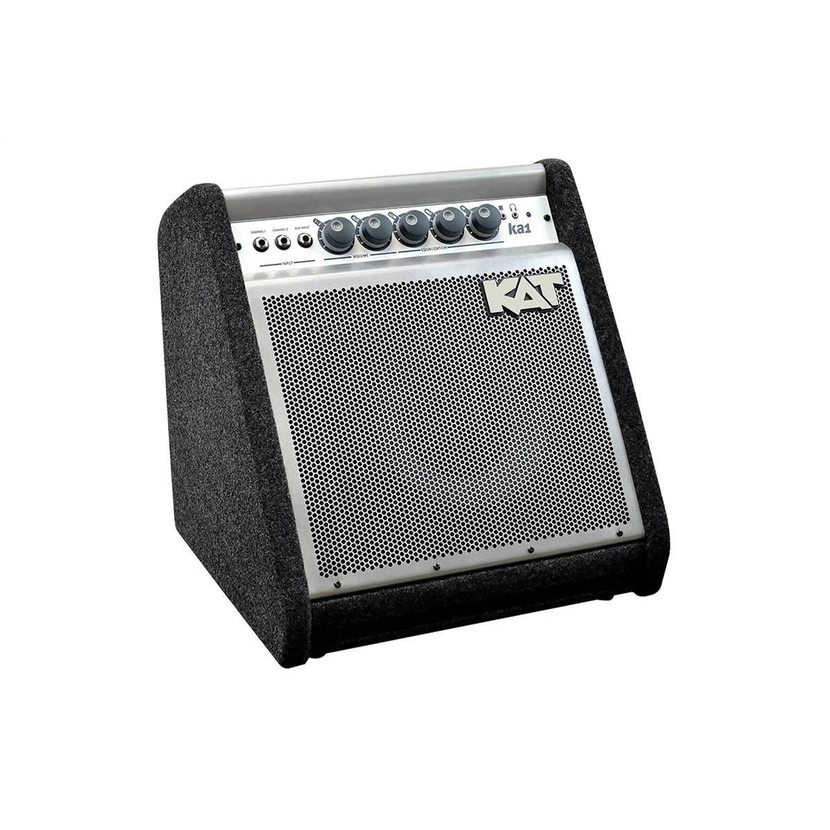 KAT-KA1-Digital-Drum-Set-Amplifier | Terry Carter Music Store