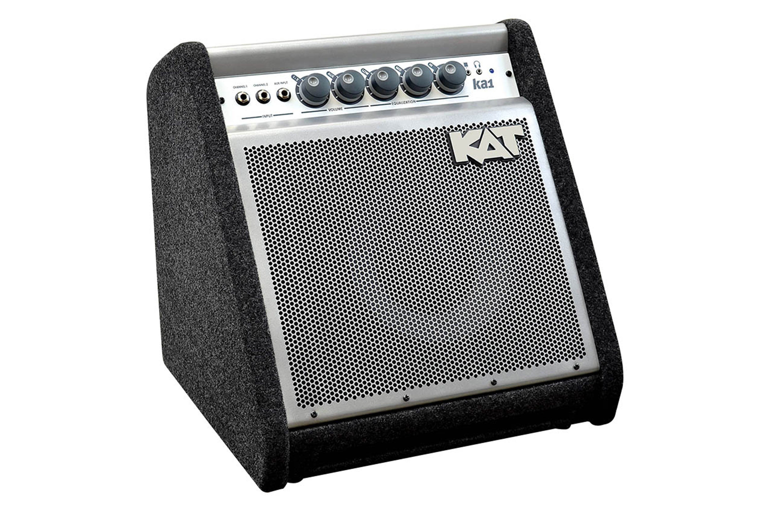 KAT KA1 Digital Drum Set Amplifier