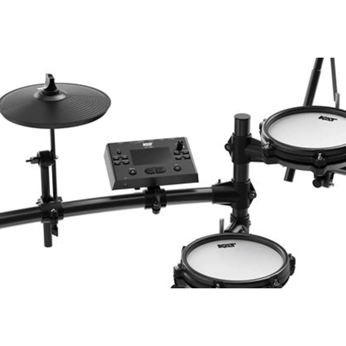 KAT-KT-150-Electric-Drum-Set1 | Terry Carter Music Store