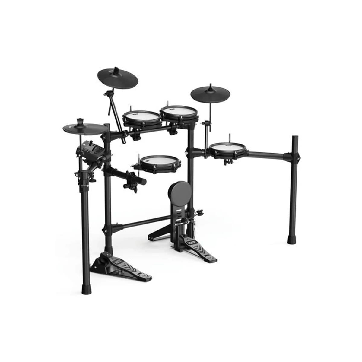 KAT-KT-150-Electric-Drum-Set4 | Terry Carter Music Store