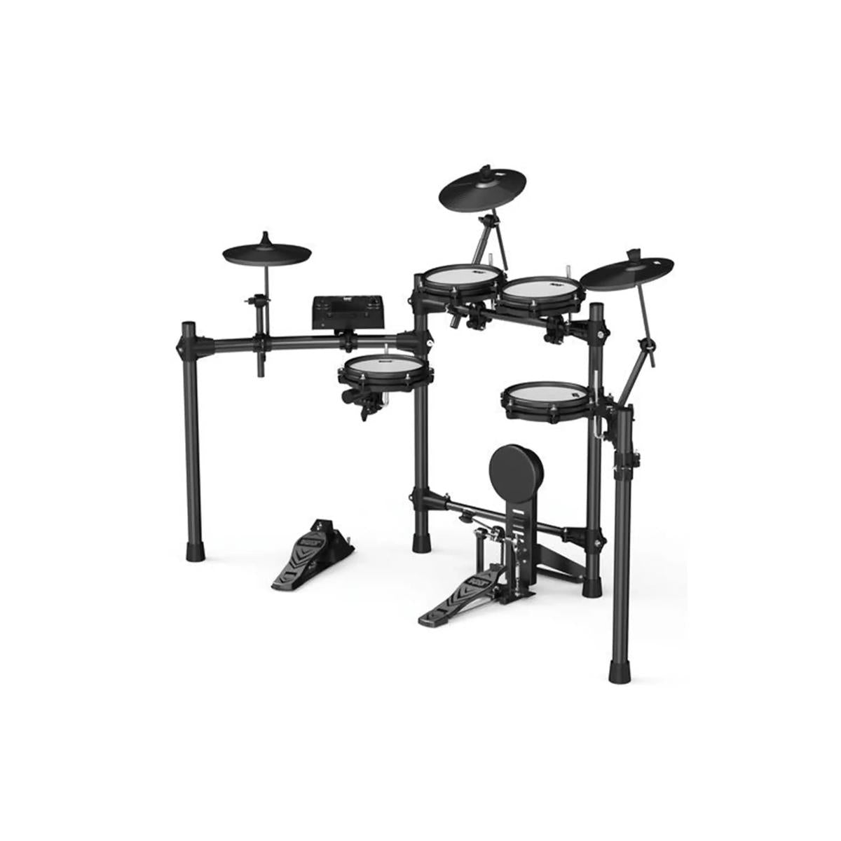 KAT-KT-150-Electric-Drum-Set5 | Terry Carter Music Store