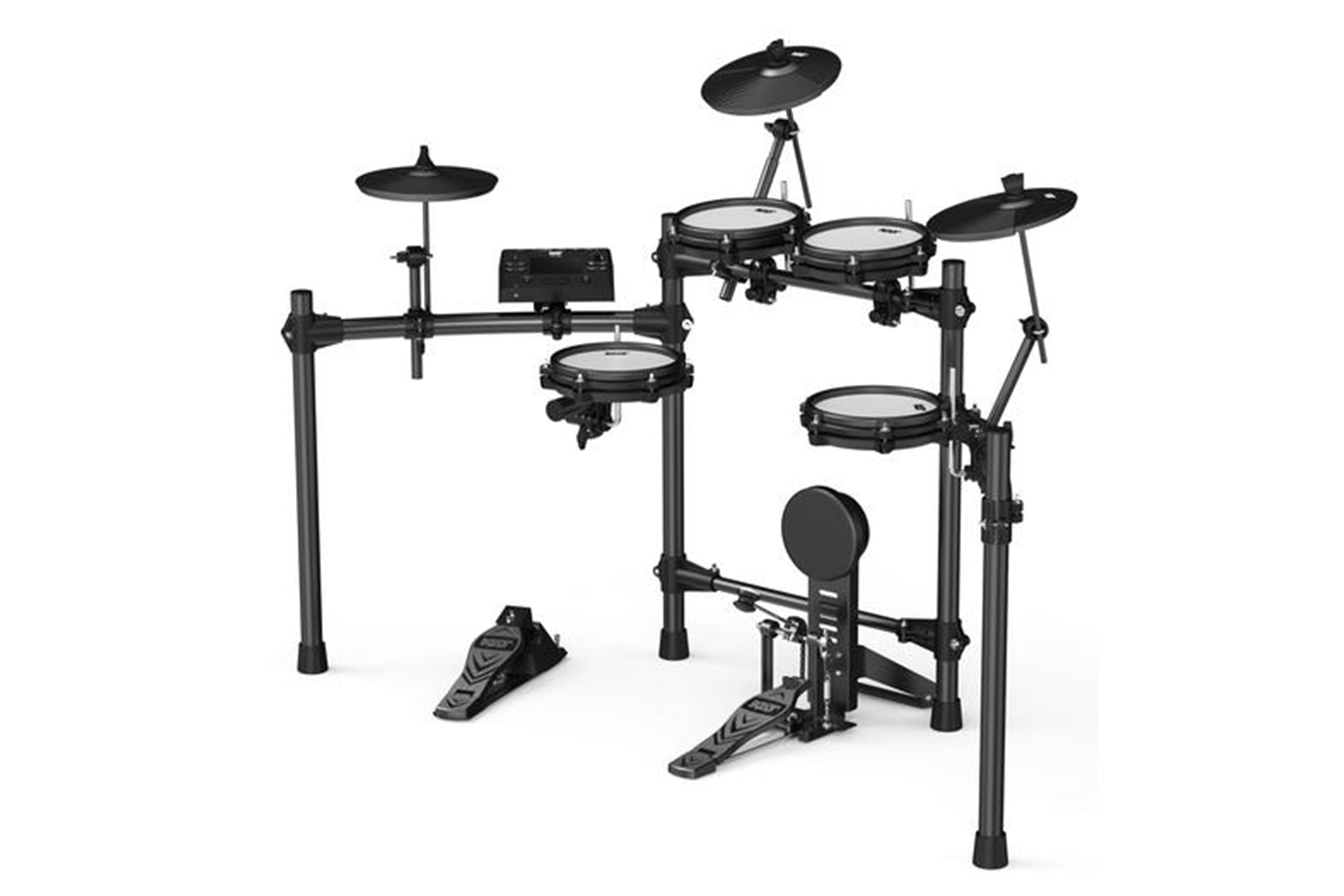 KAT KT-150 Electric Drum Set