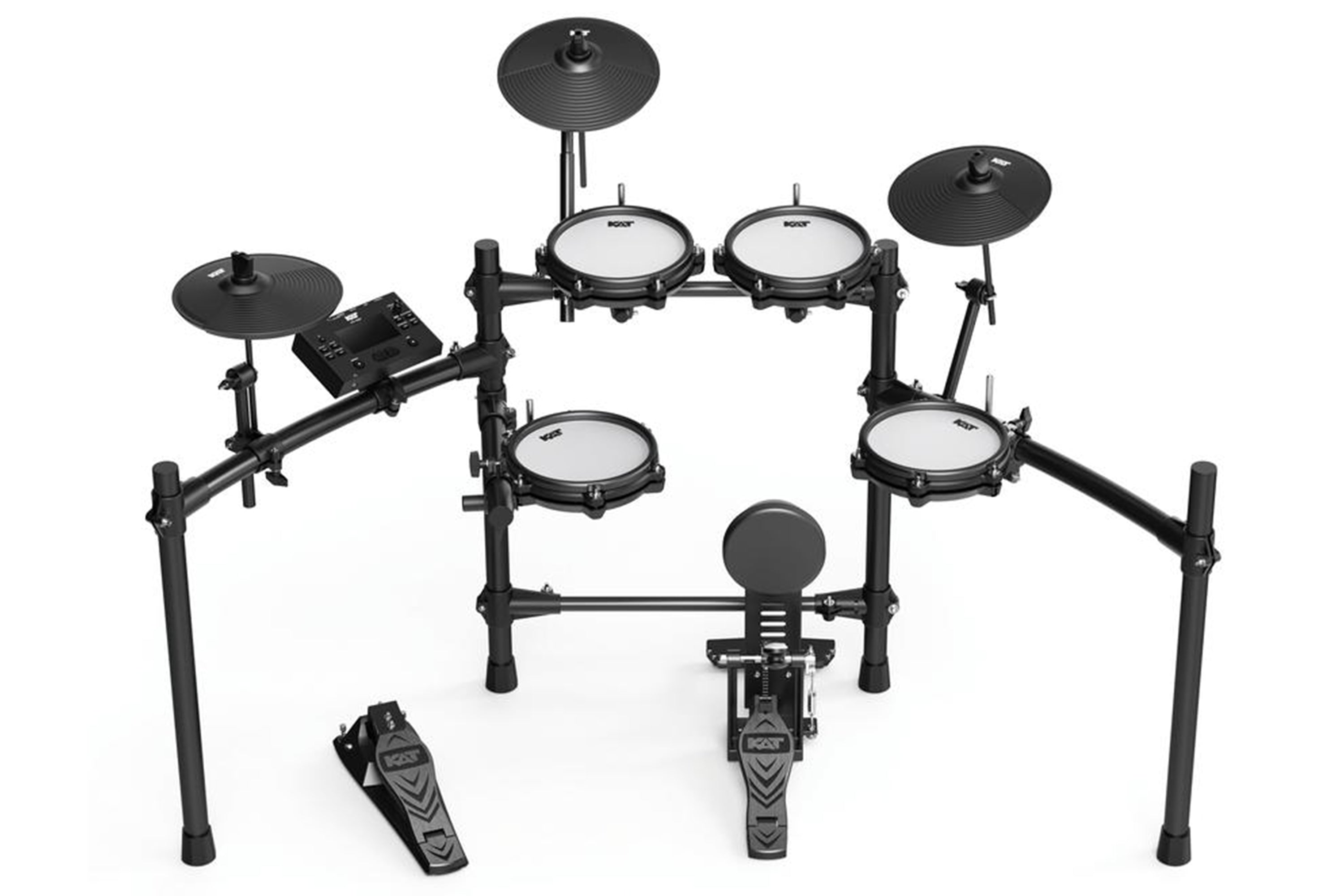 KAT KT-150 Electric Drum Set