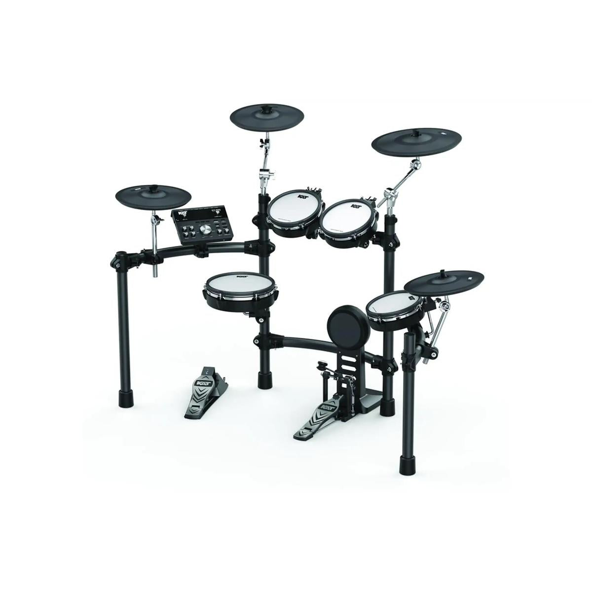 KAT-KT-300-Electronic-Drum-Set4 | Terry Carter Music Store