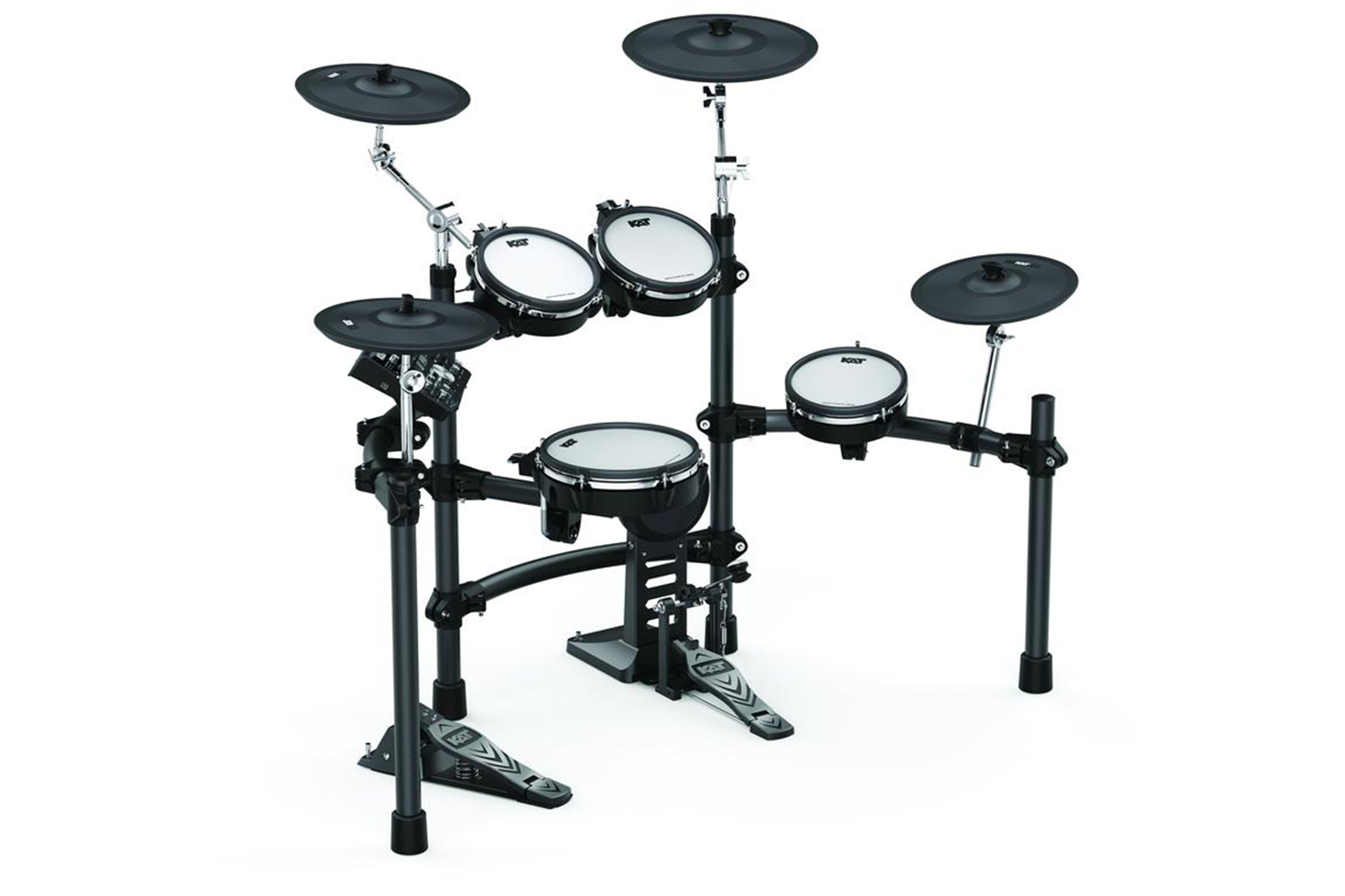 KAT KT-300 Electronic Drum Set