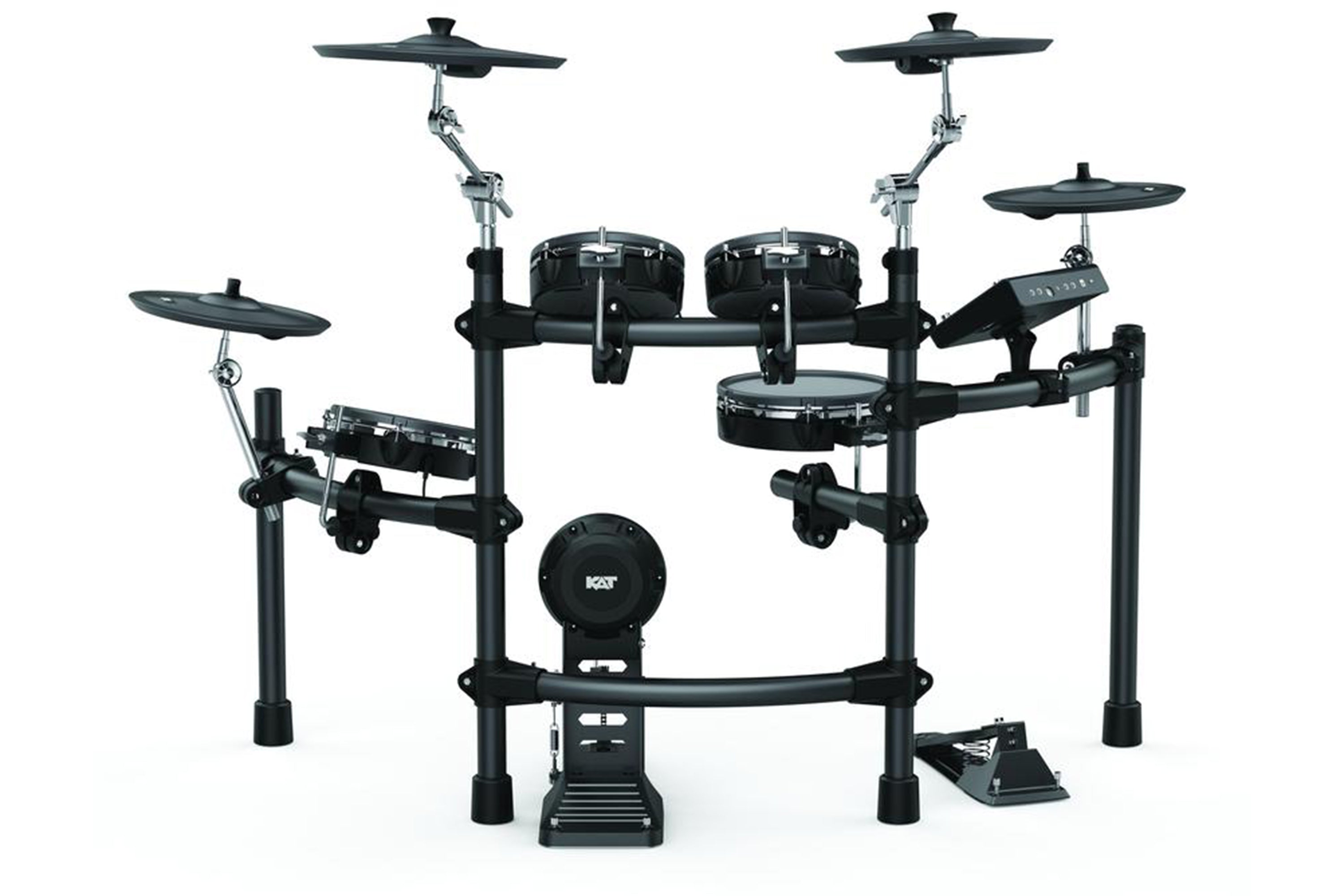 KAT KT-300 Electronic Drum Set