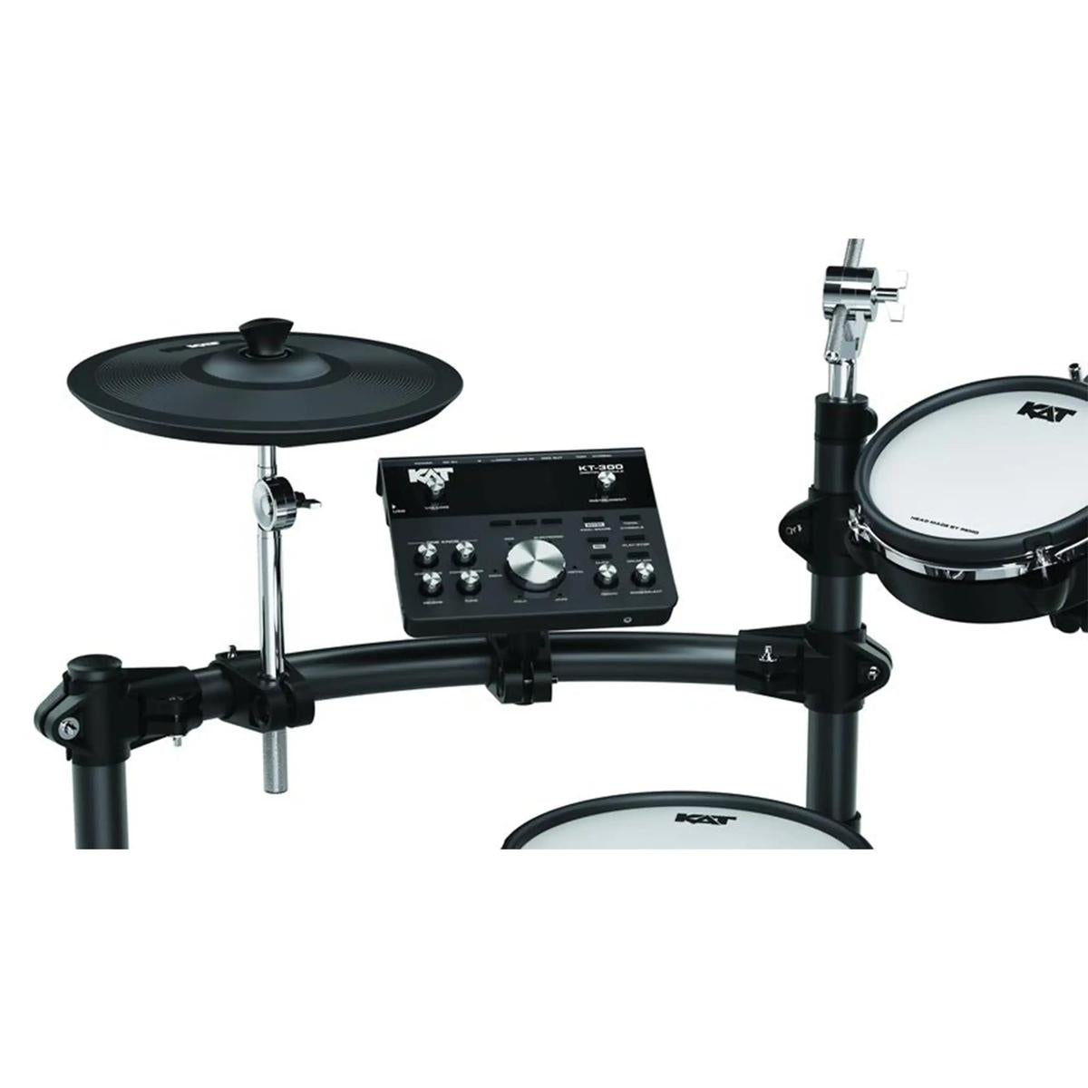 KAT-KT-300-Electronic-Drum-Set7 | Terry Carter Music Store
